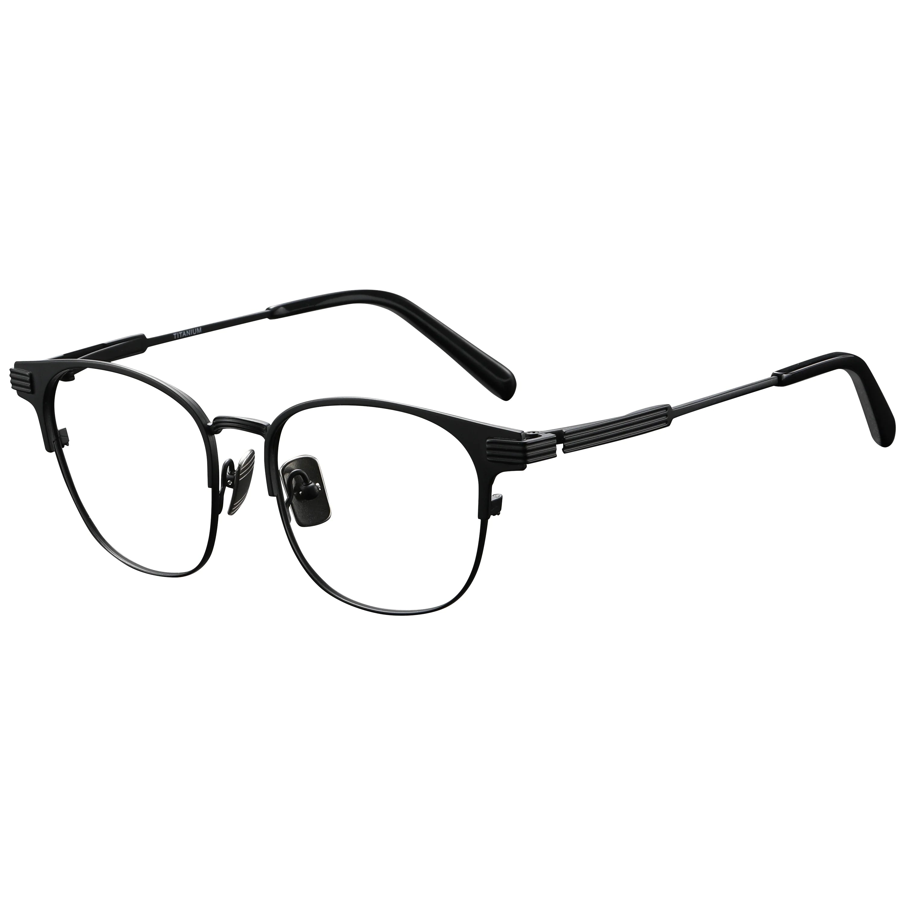 Browline Glasses LE0272
