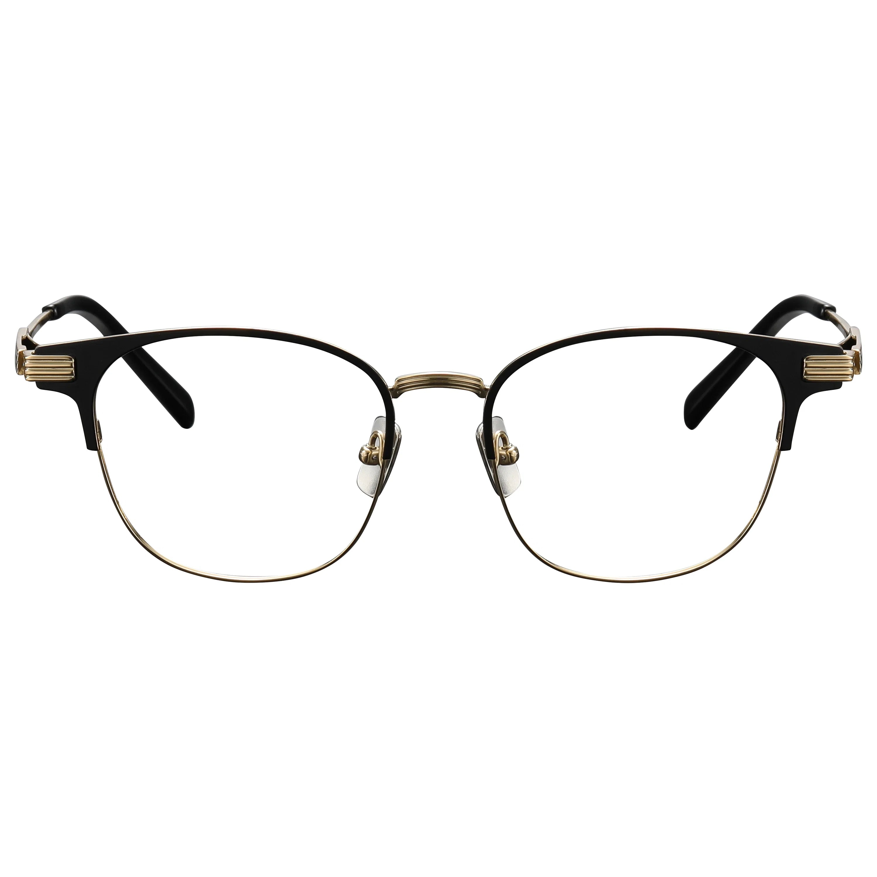 Browline Glasses LE0272