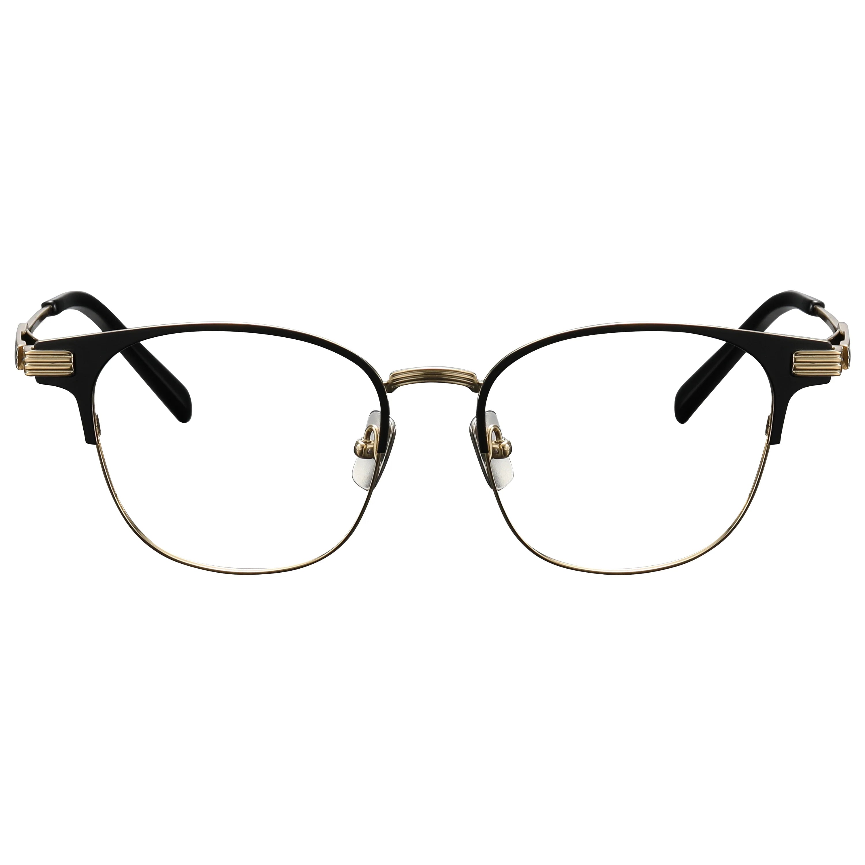 Browline Glasses LE0272