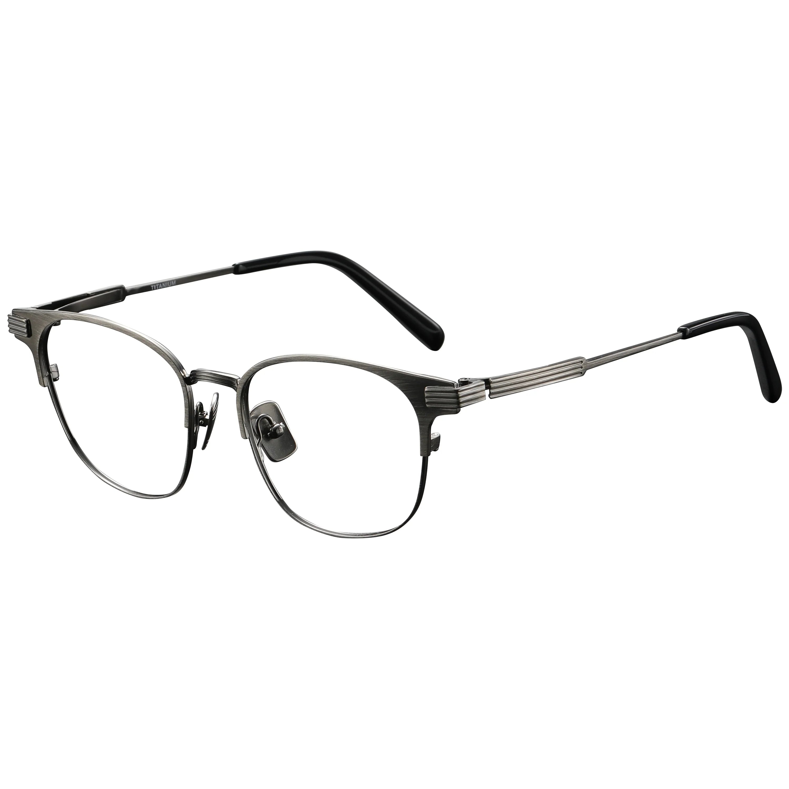 Browline Glasses LE0272