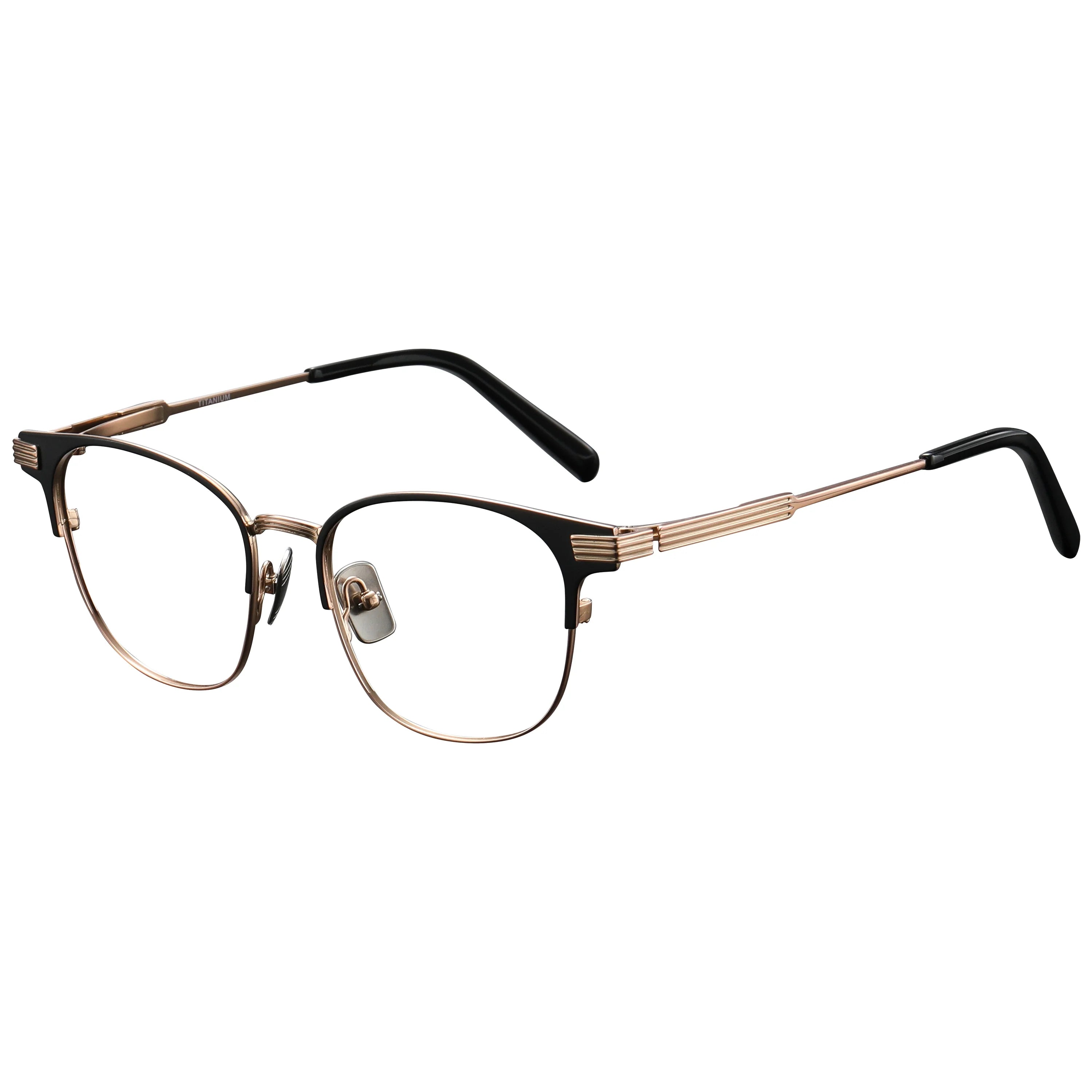 Browline Glasses LE0272