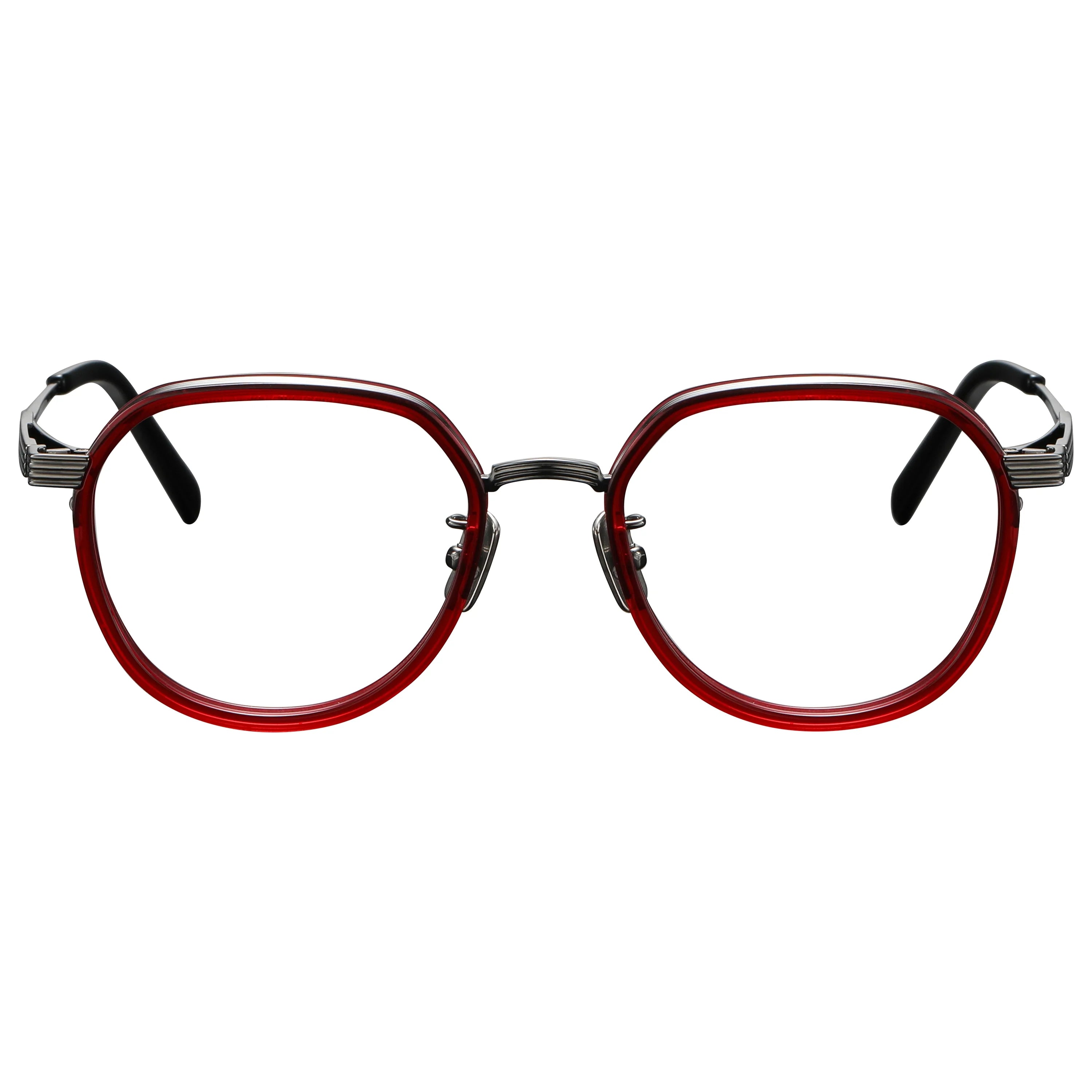Round Glasses LE0274