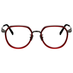 Round Glasses LE0274