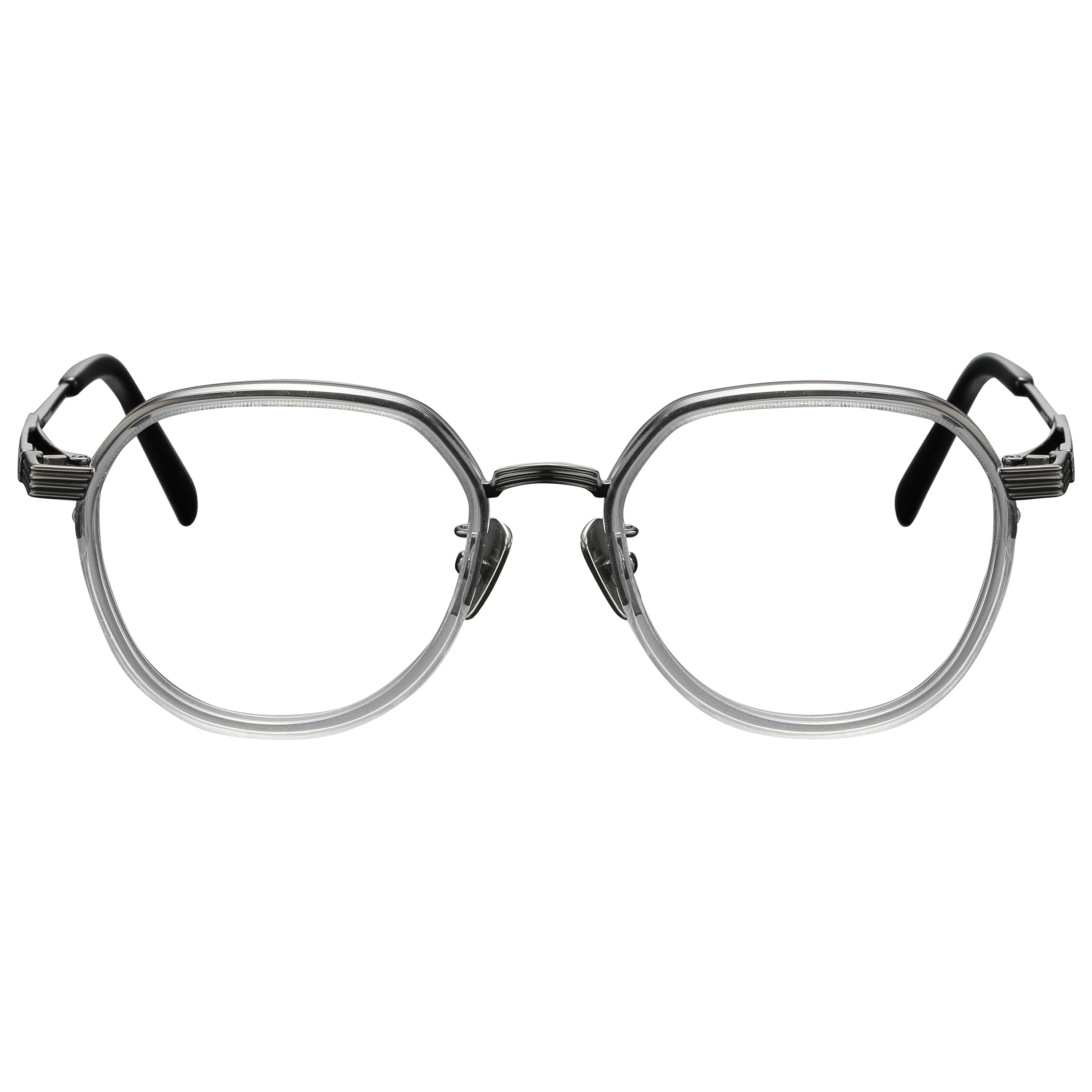 Round Glasses LE0274