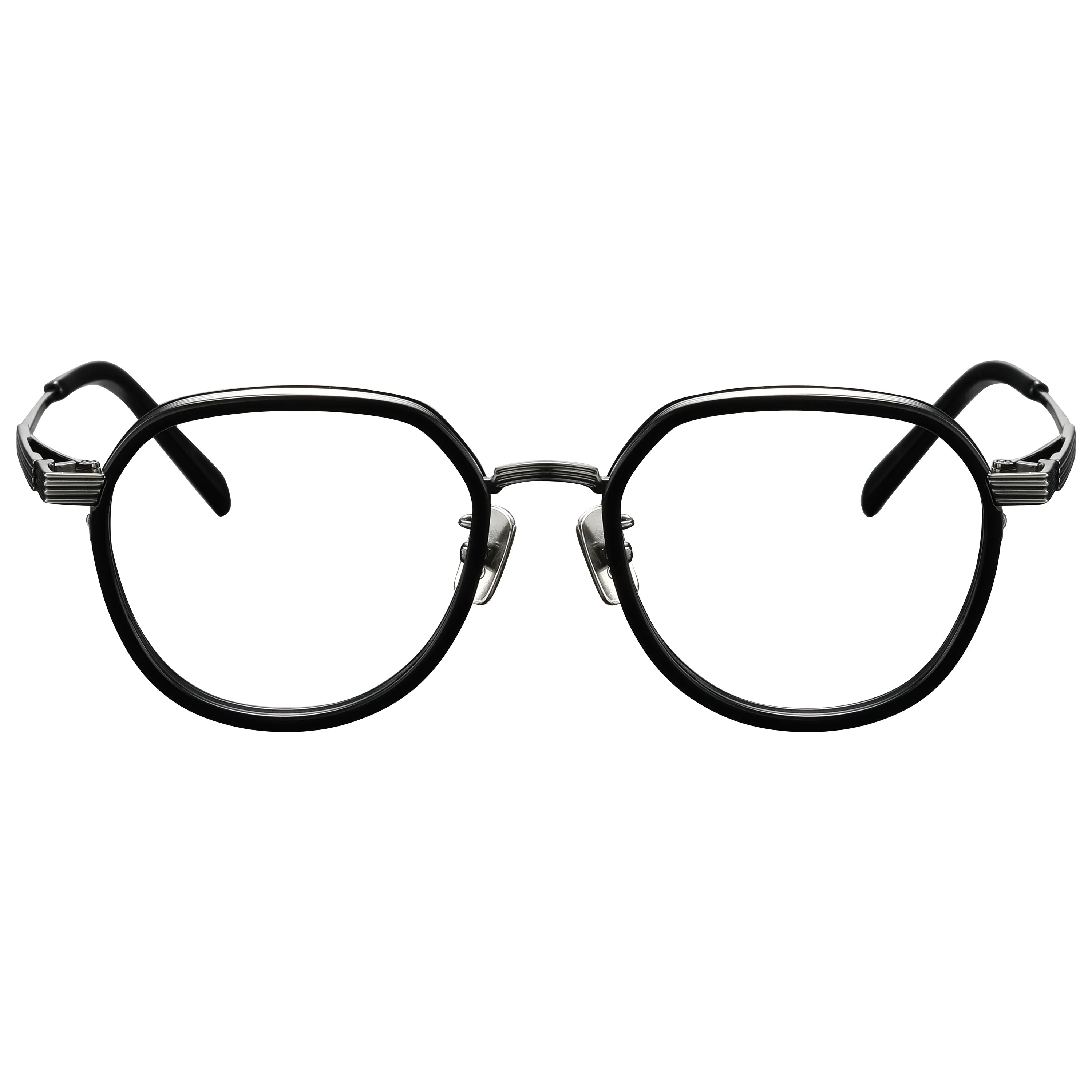 Round Glasses LE0274