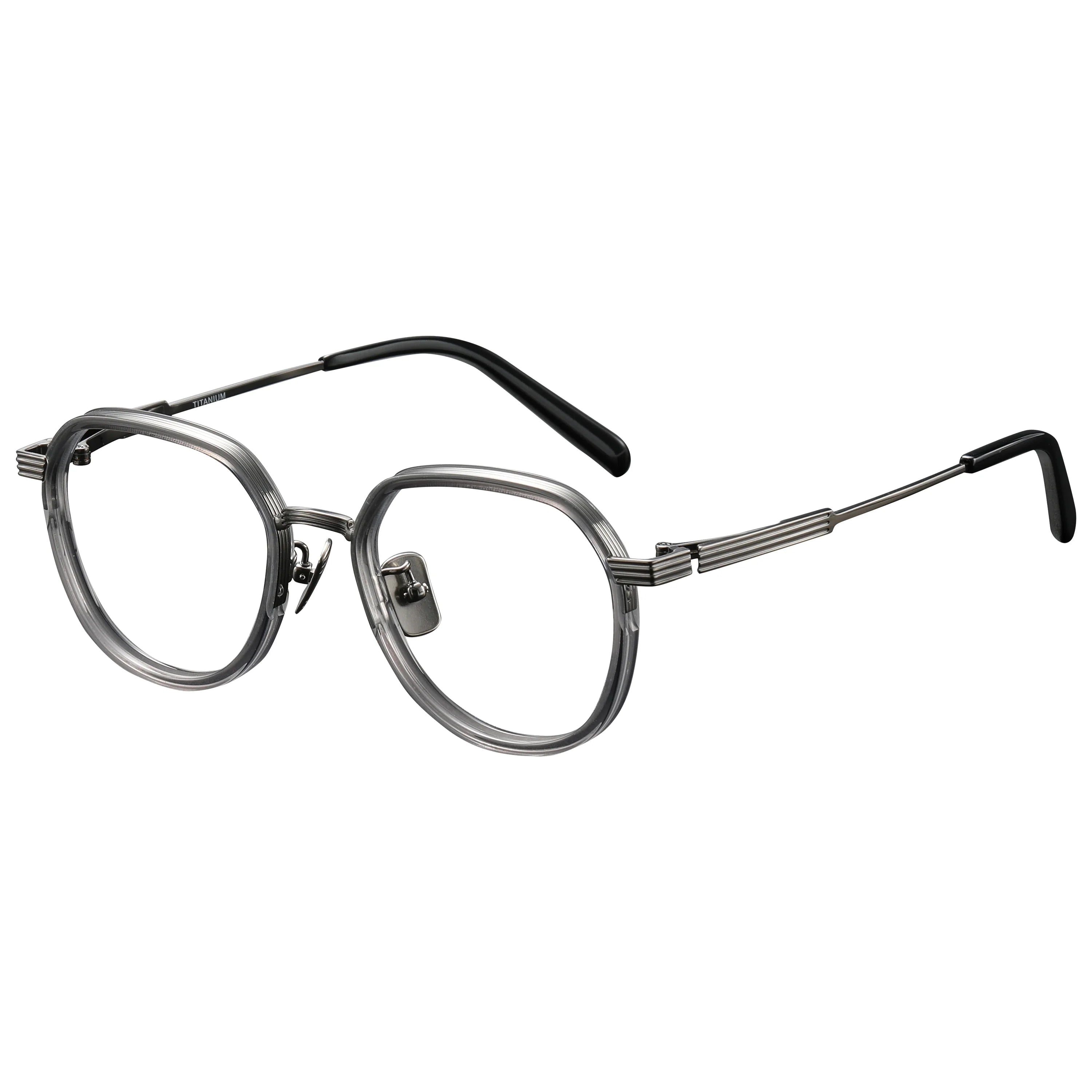 Round Glasses LE0274