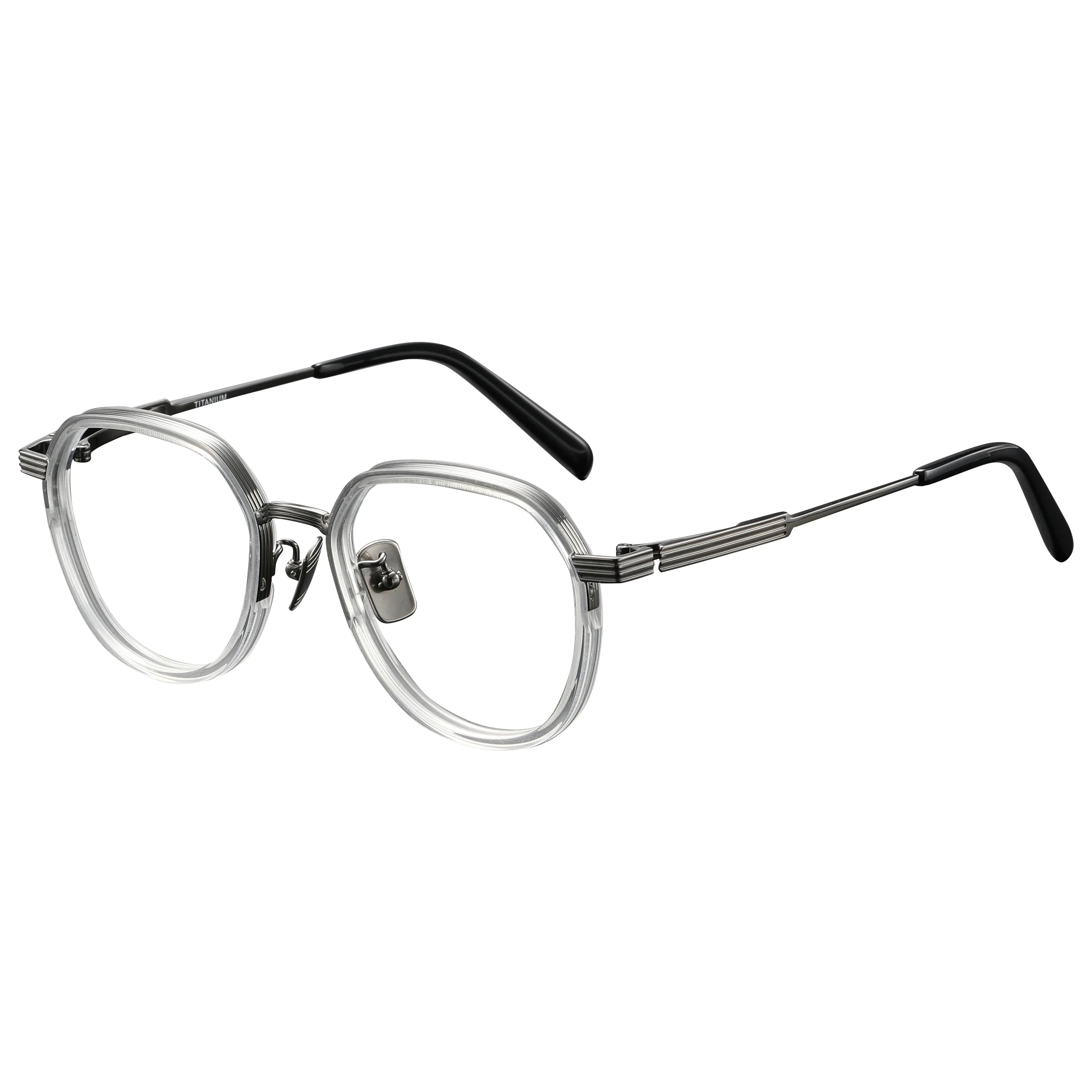 Round Glasses LE0274