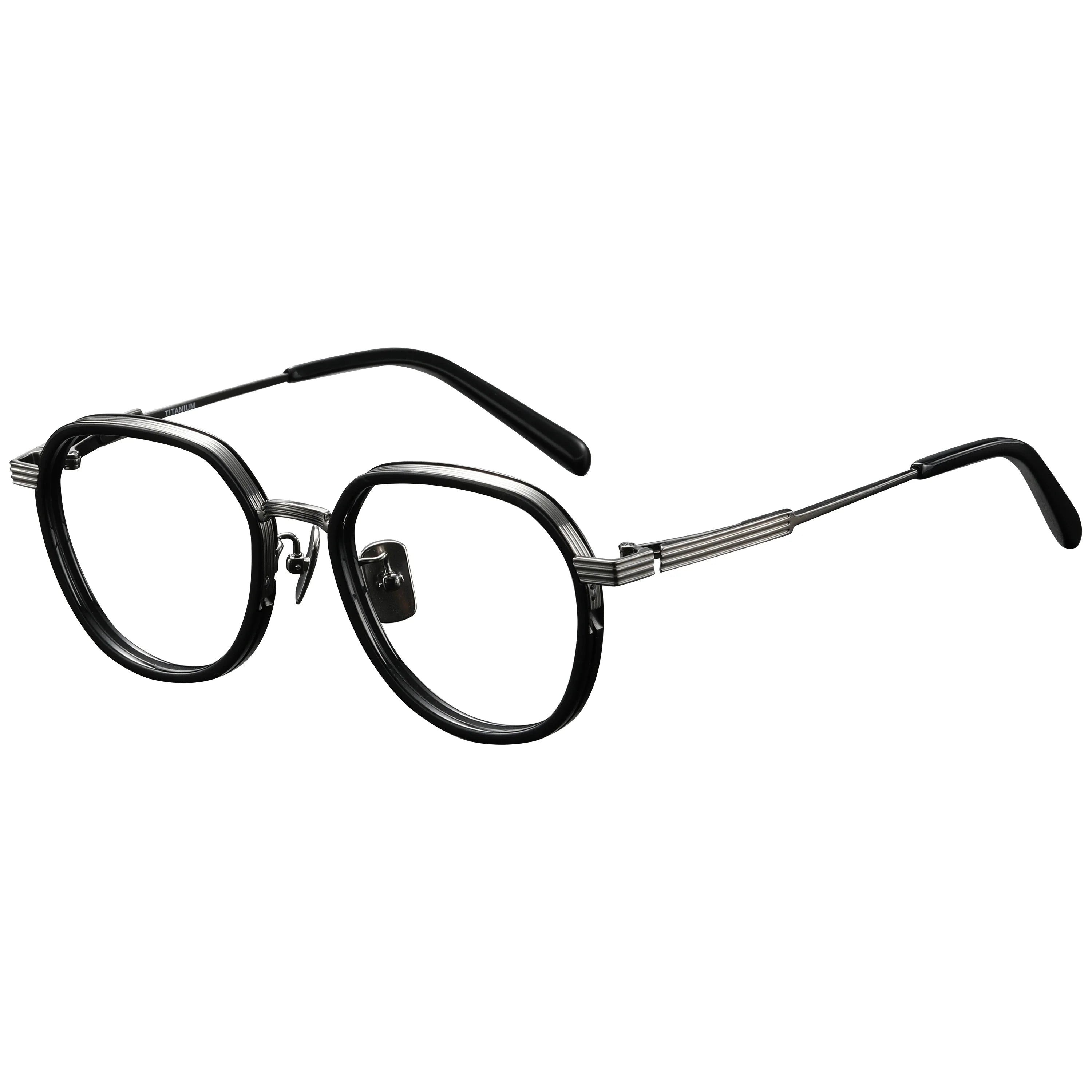 Round Glasses LE0274