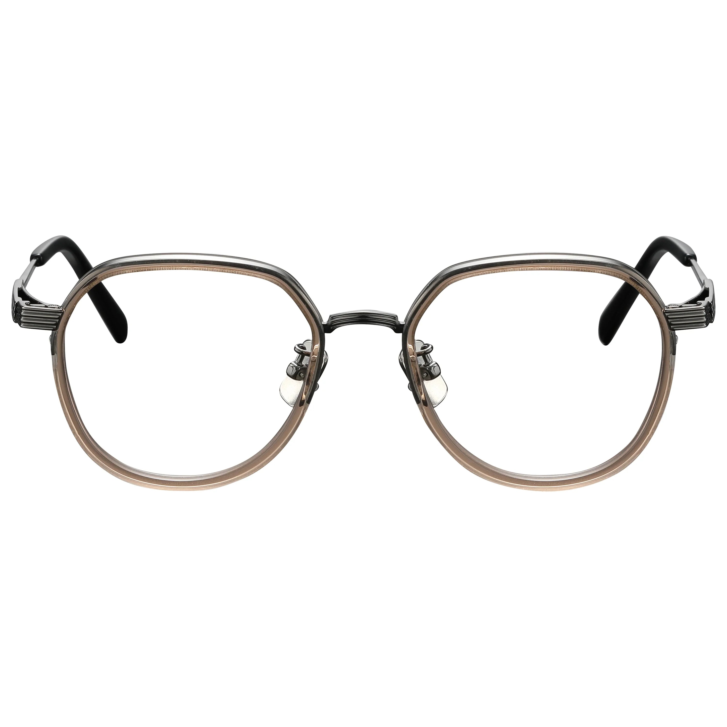Round Glasses LE0274