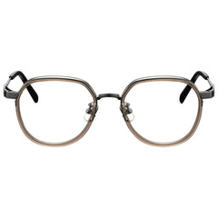 Round Glasses LE0274