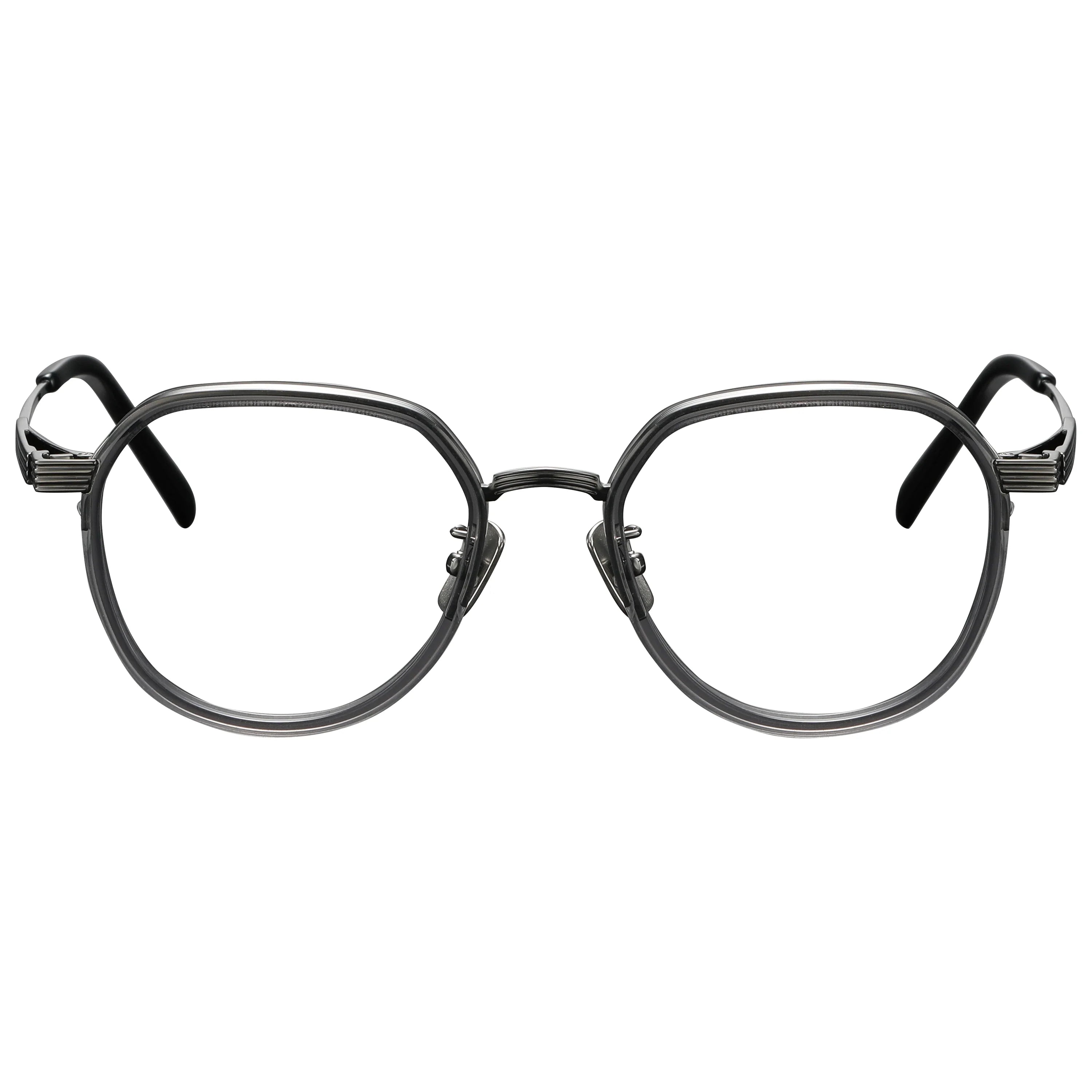 Round Glasses LE0274