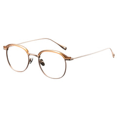 Browline Glasses LE0275