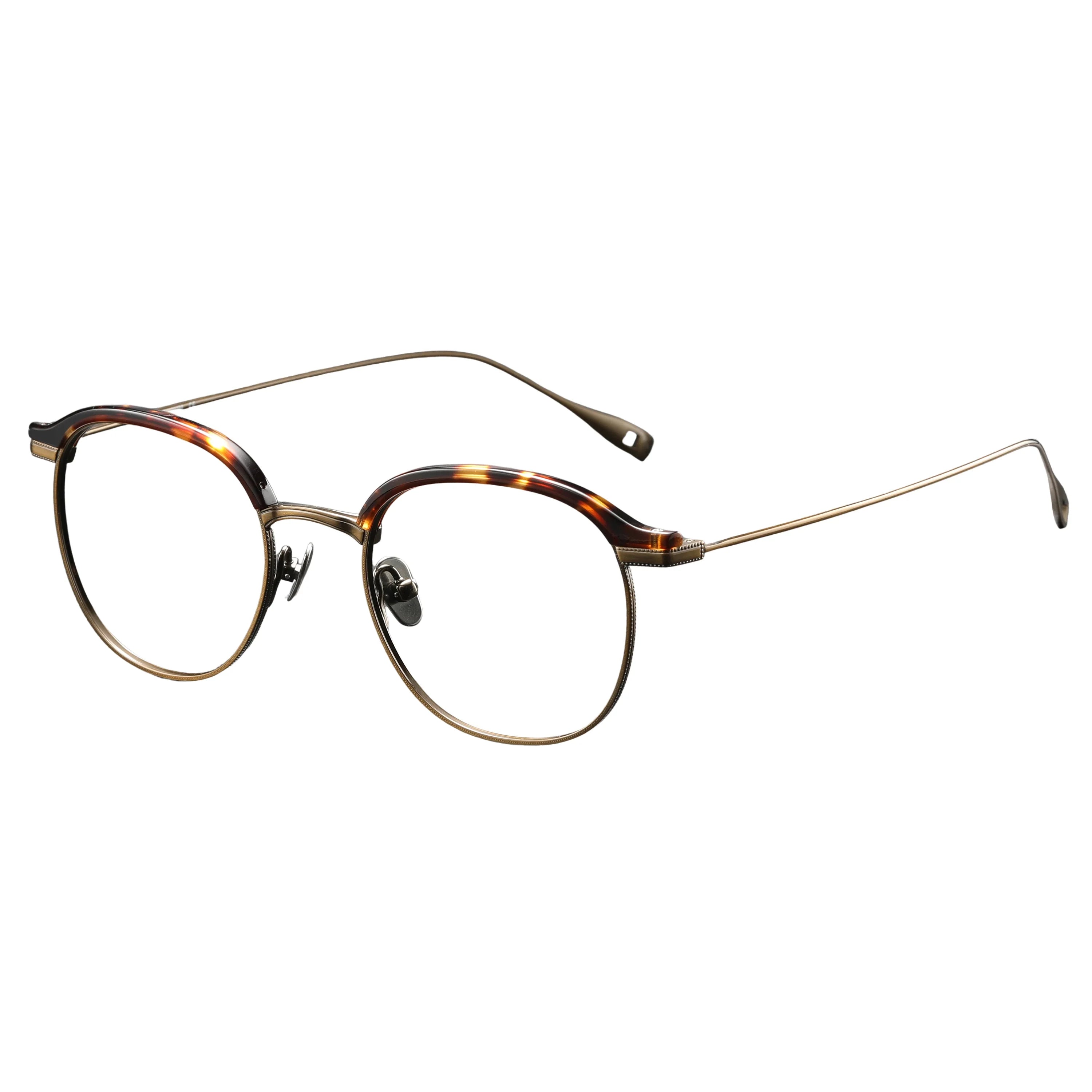 Browline Glasses LE0275