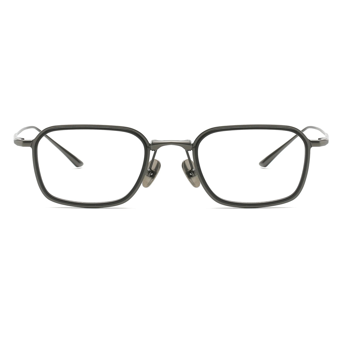 Rectangle Glasses LE0278