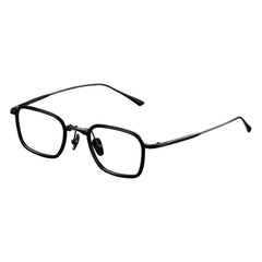 Rectangle Glasses LE0278