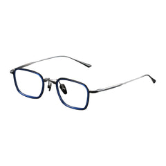 Rectangle Glasses LE0278