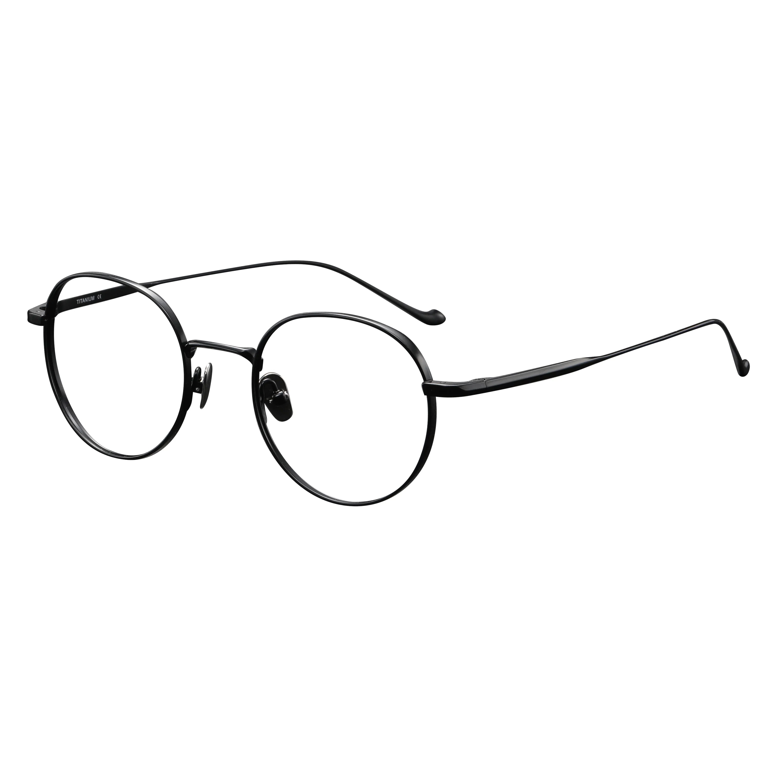 Round Glasses LE0284