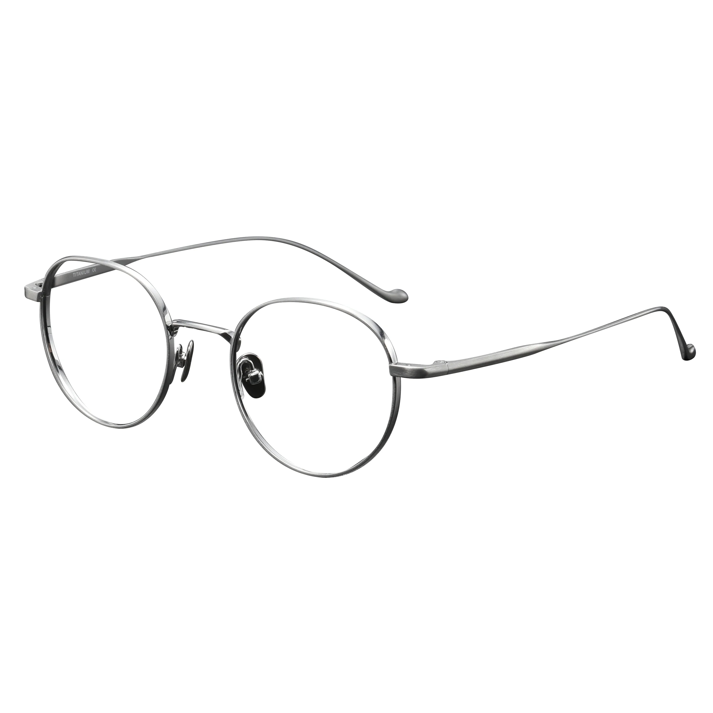 Round Glasses LE0284