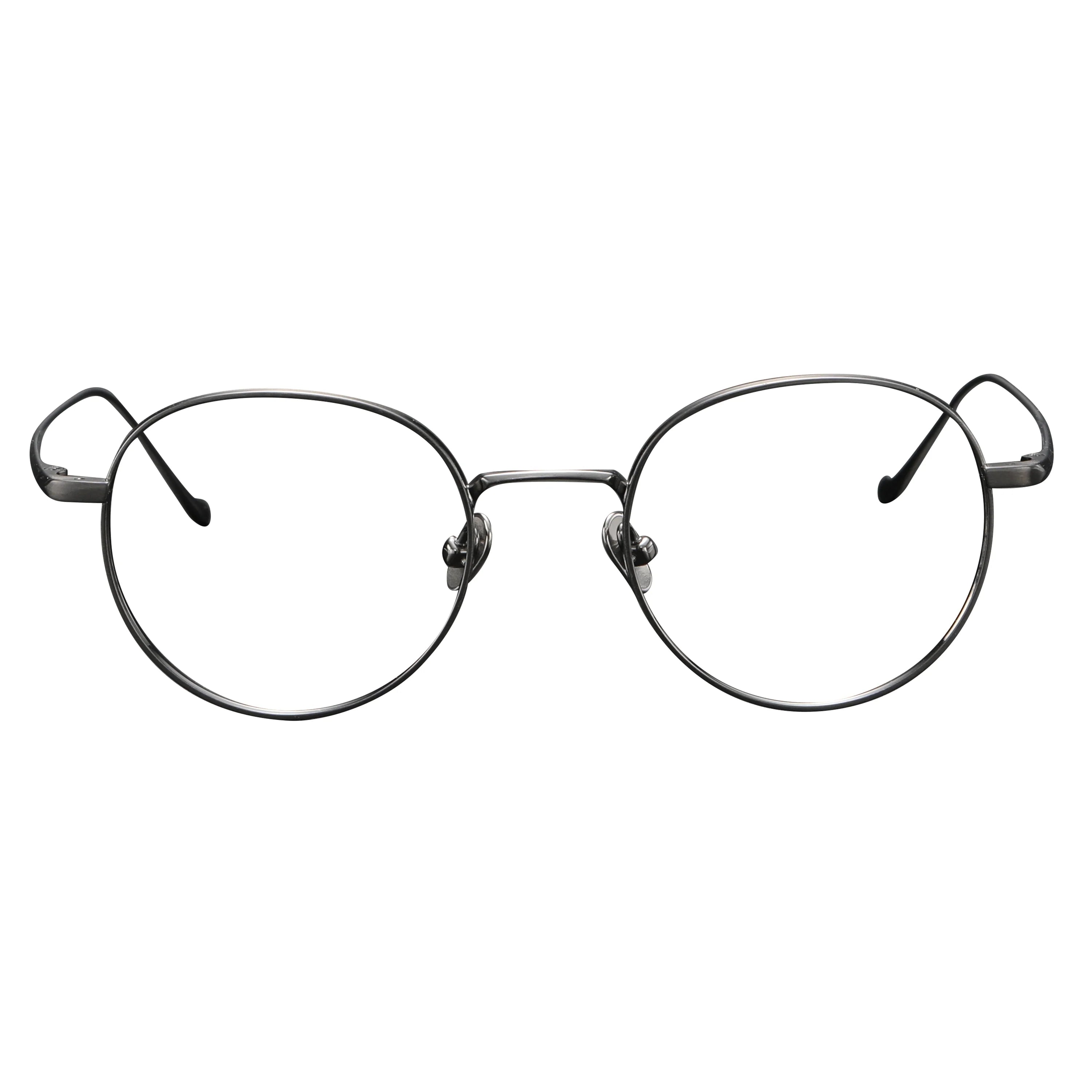 Round Glasses LE0284
