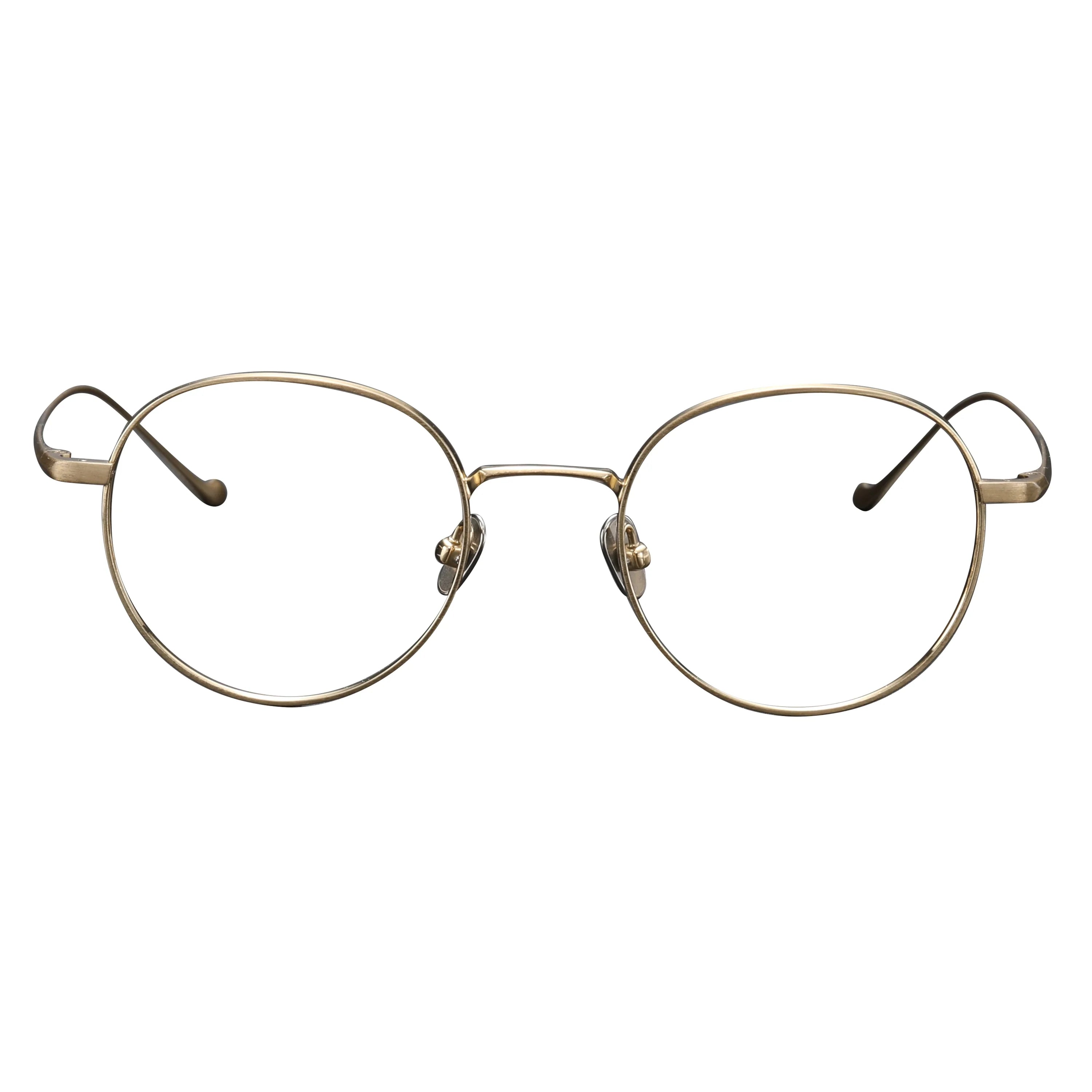 Round Glasses LE0284