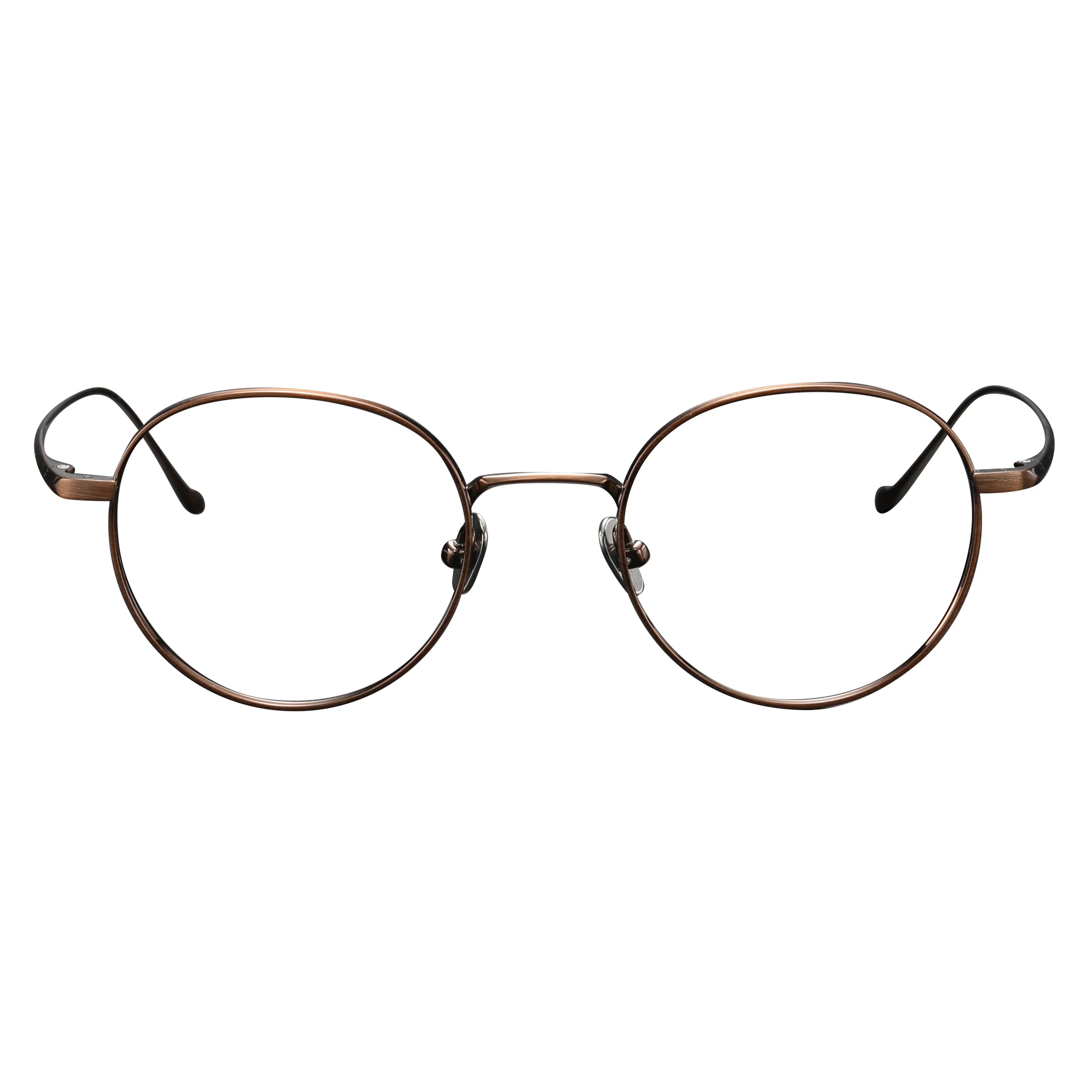 Round Glasses LE0284