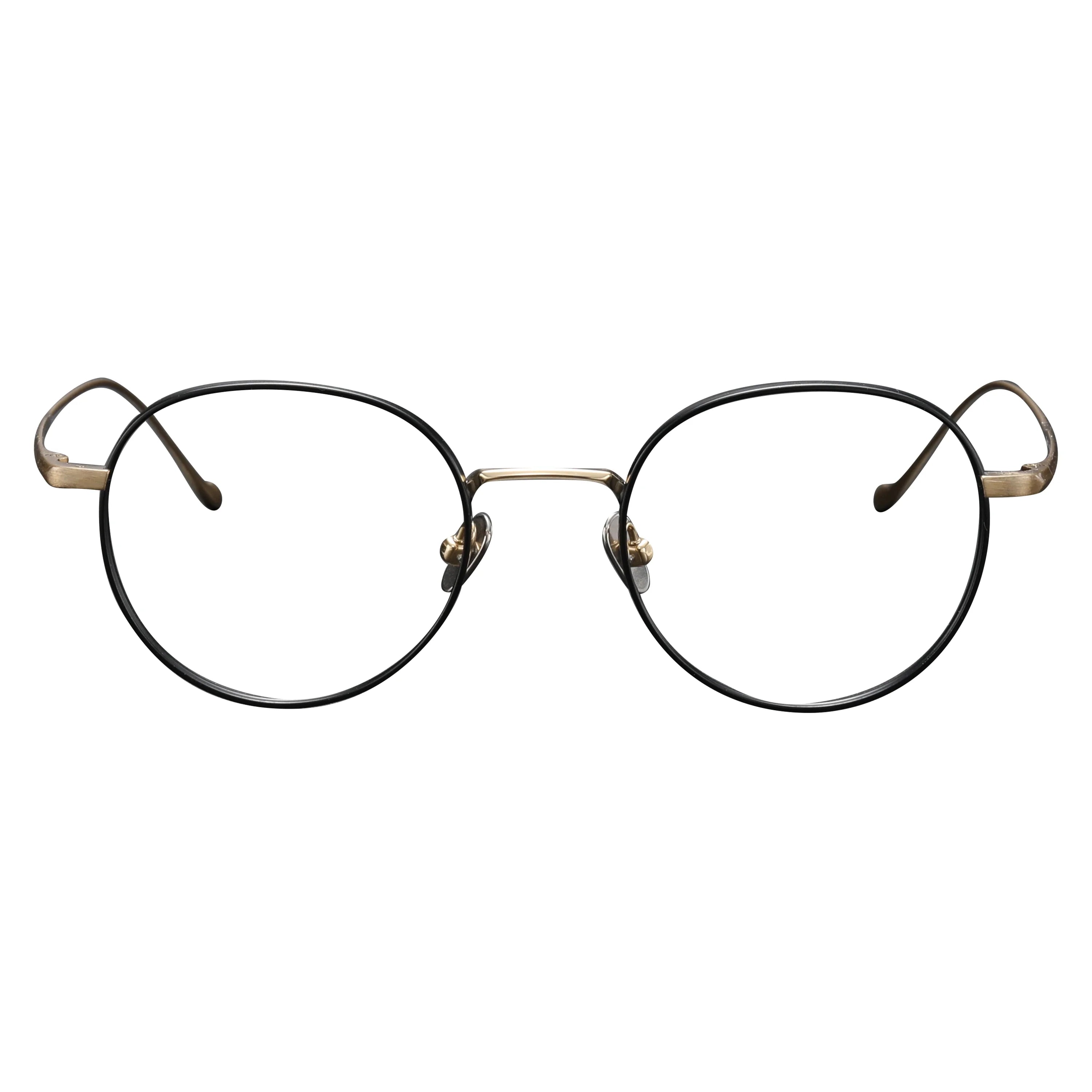 Round Glasses LE0284