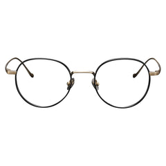 Round Glasses LE0284