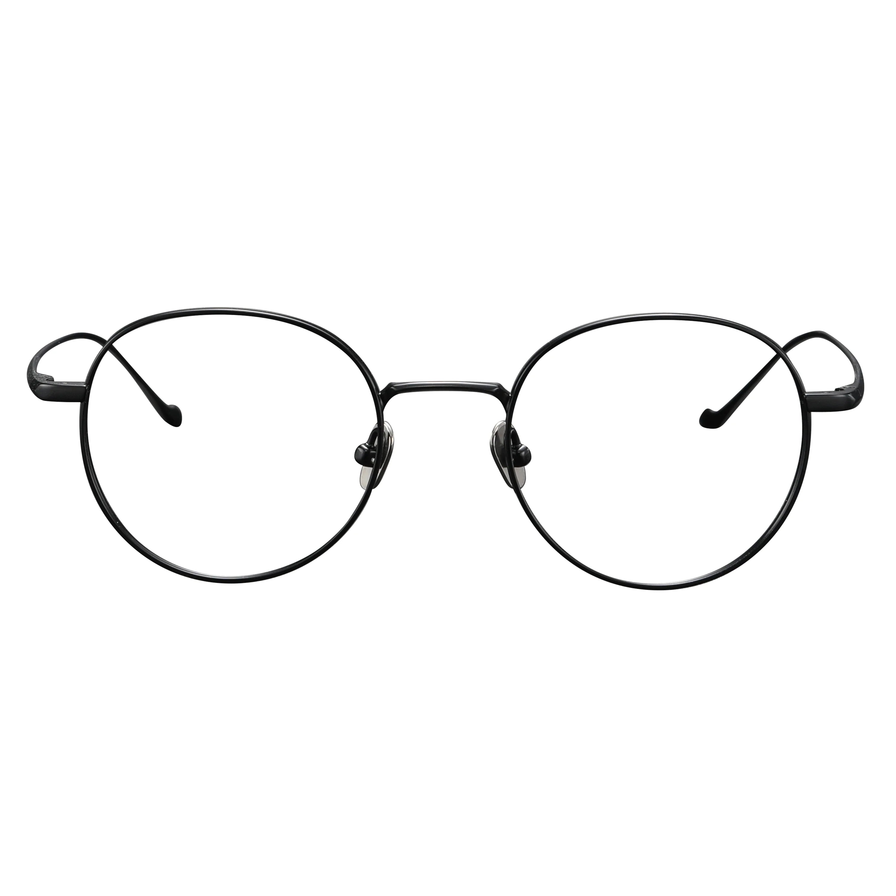 Round Glasses LE0284