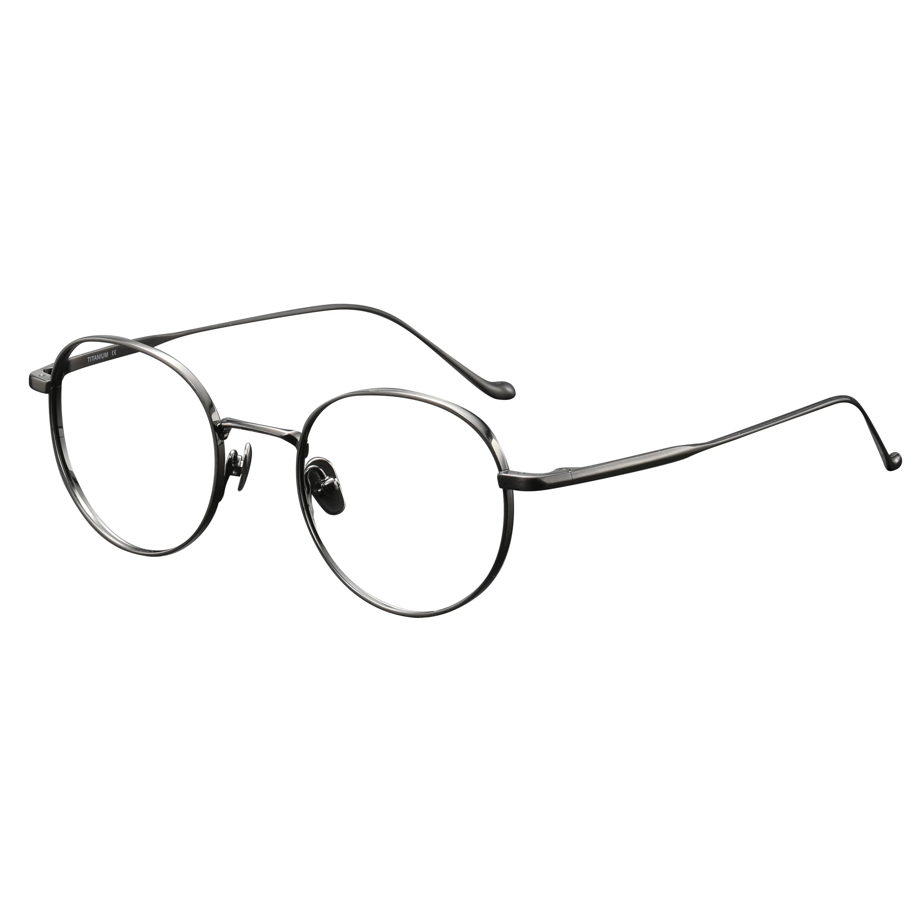 Round Glasses LE0284