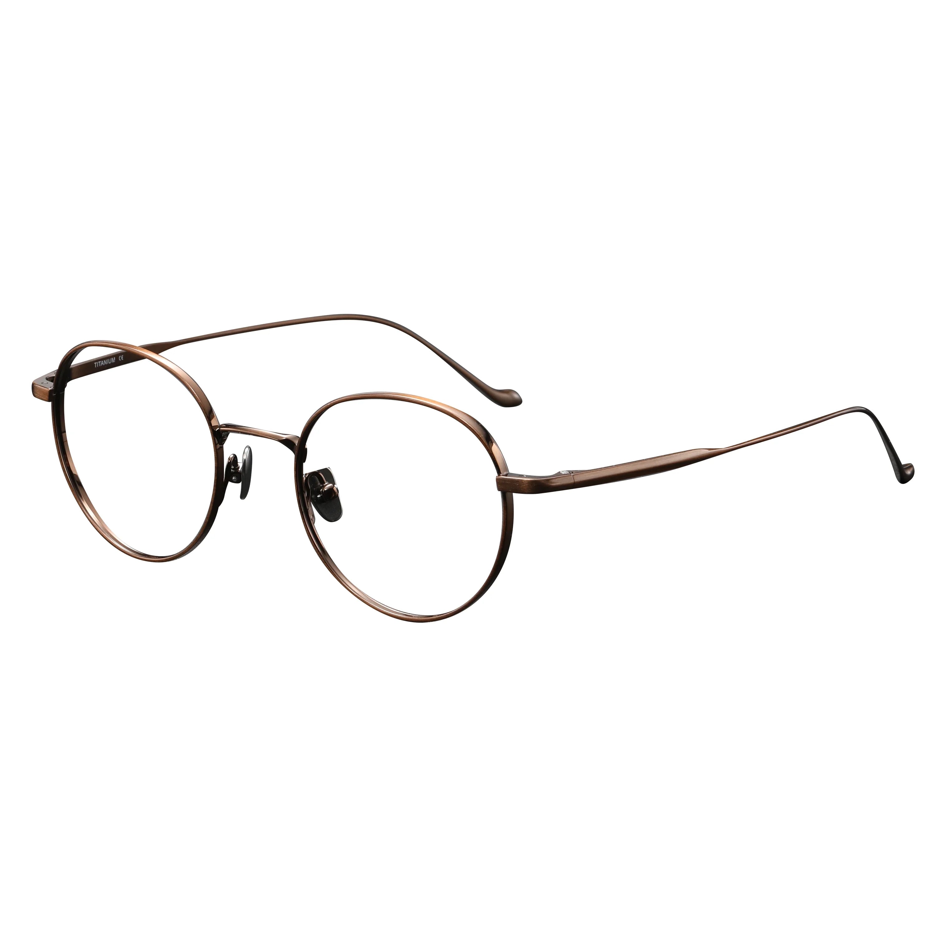 Round Glasses LE0284