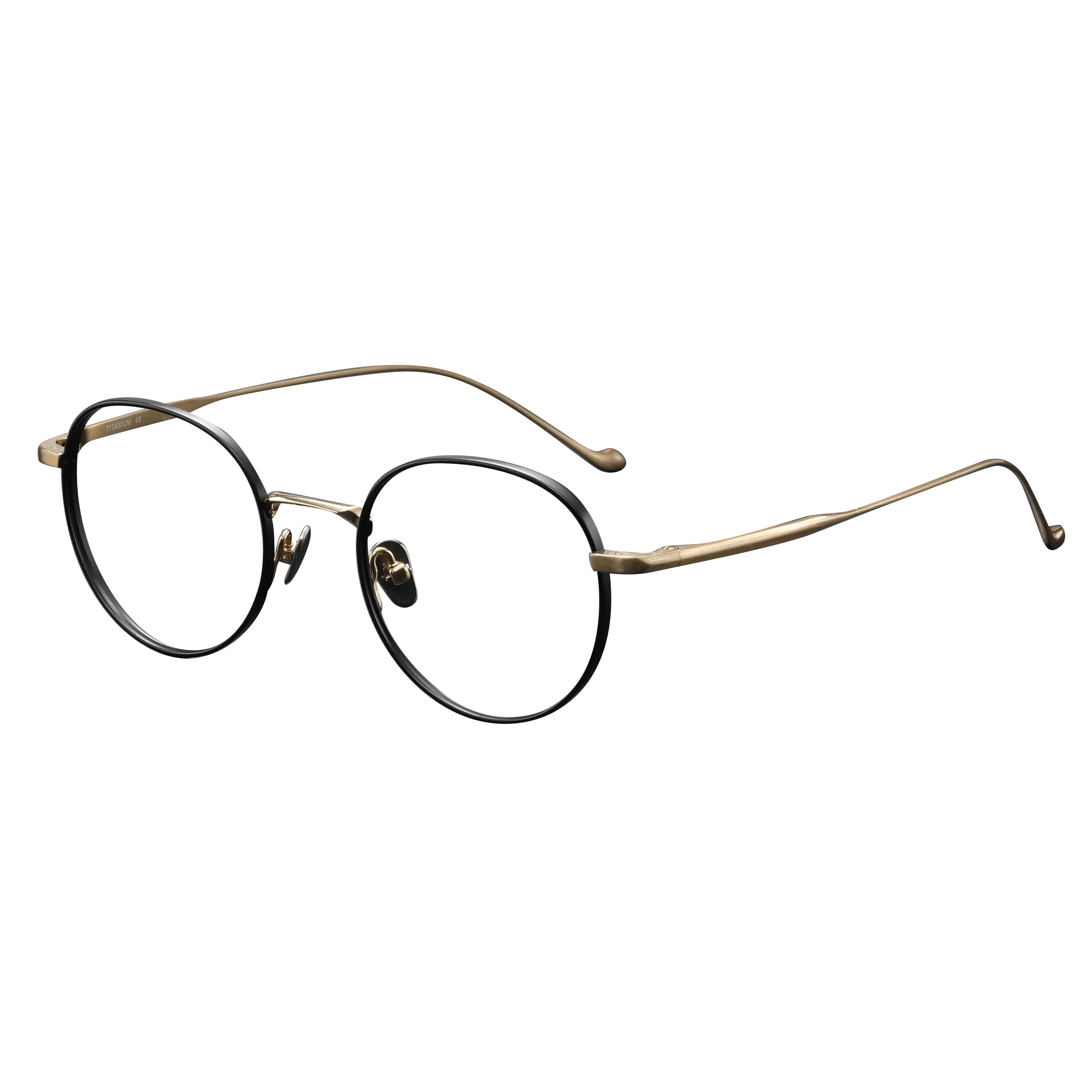 Round Glasses LE0284