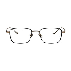 Rectangle Glasses LE0285