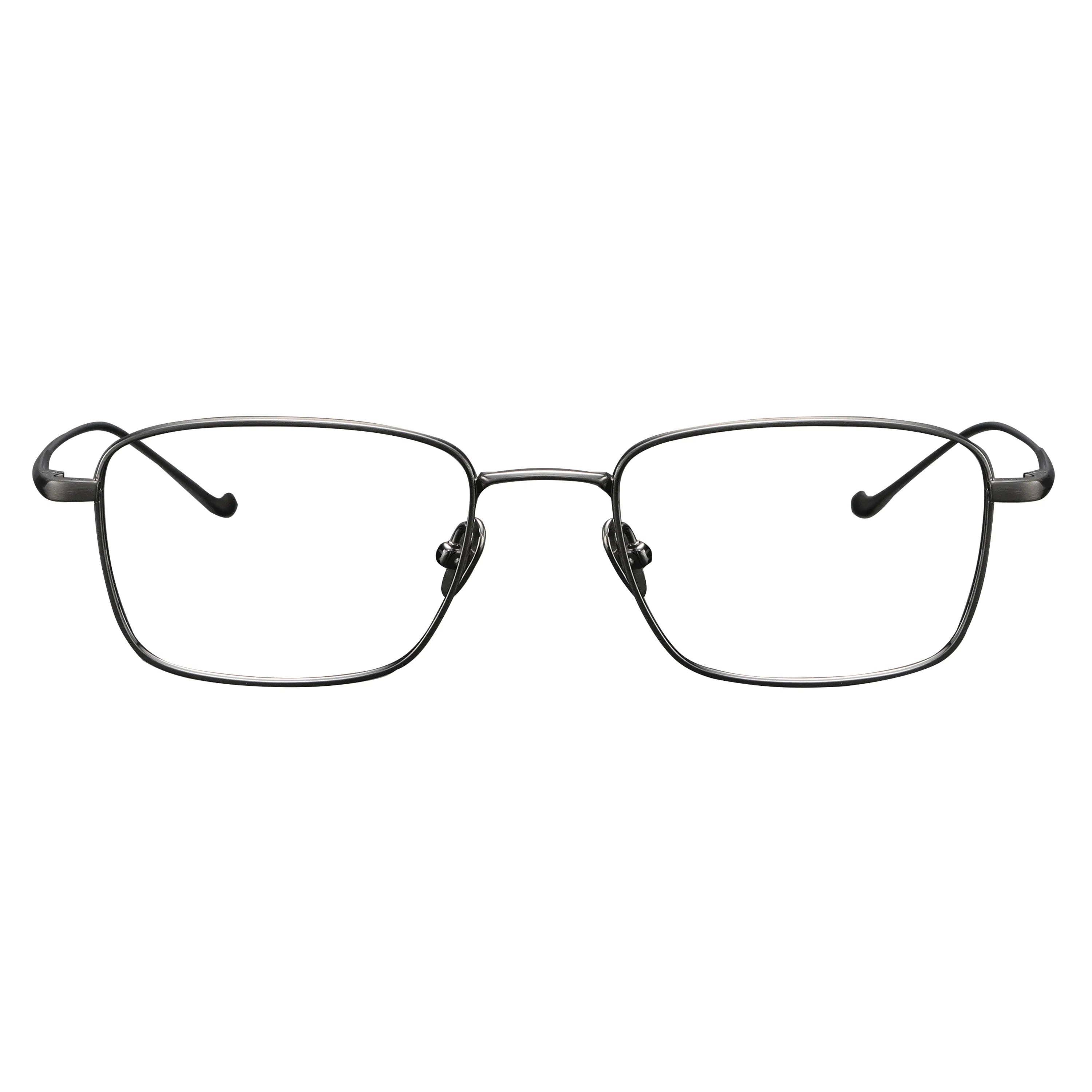 Rectangle Glasses LE0285
