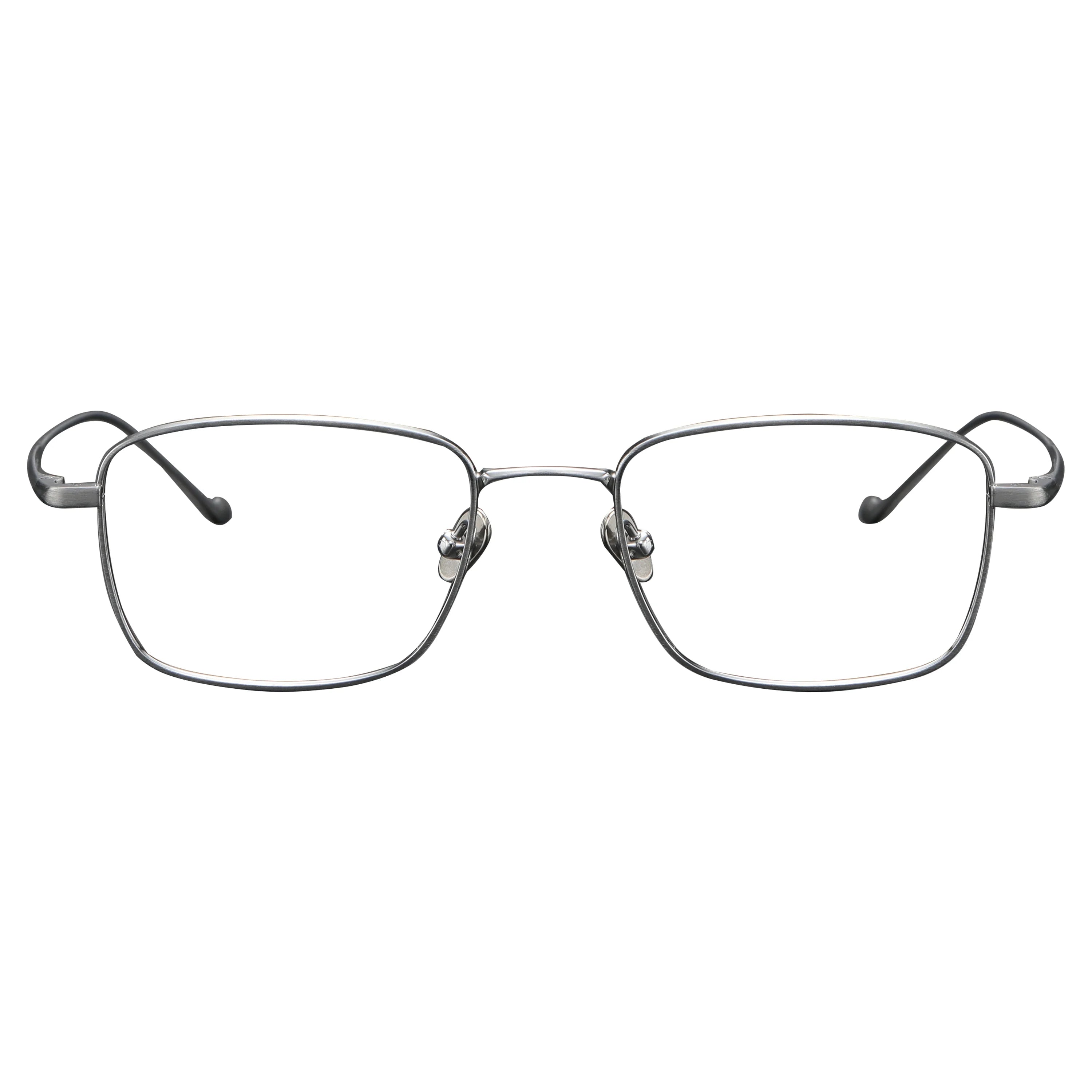Rectangle Glasses LE0285