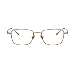 Rectangle Glasses LE0285