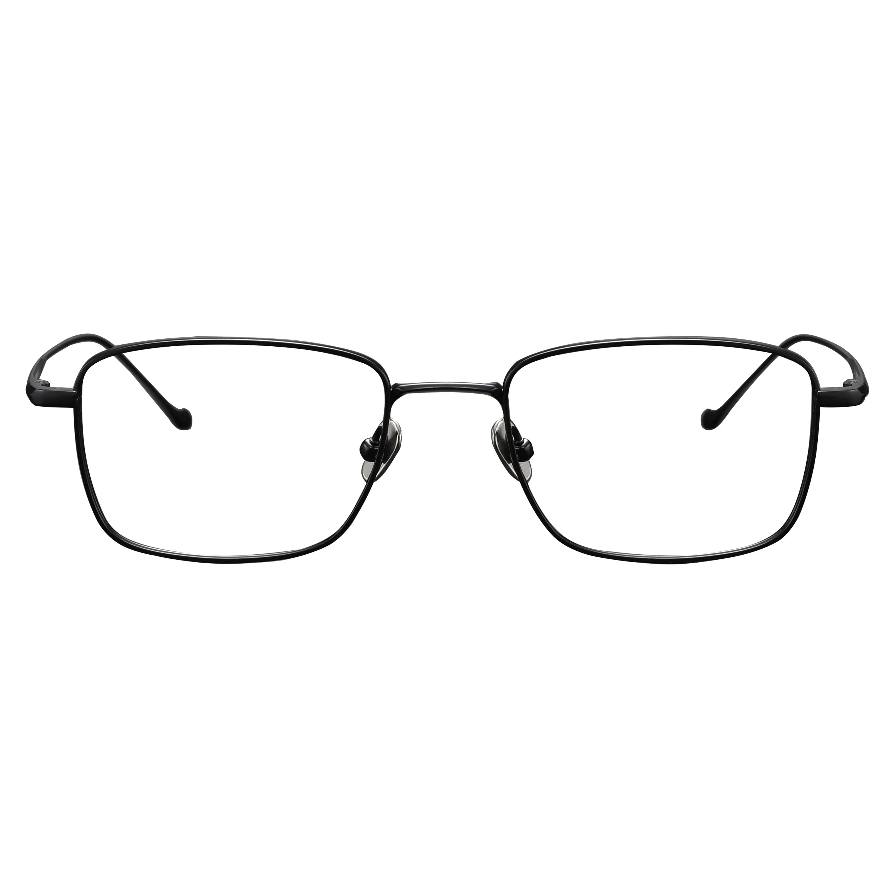 Rectangle Glasses LE0285