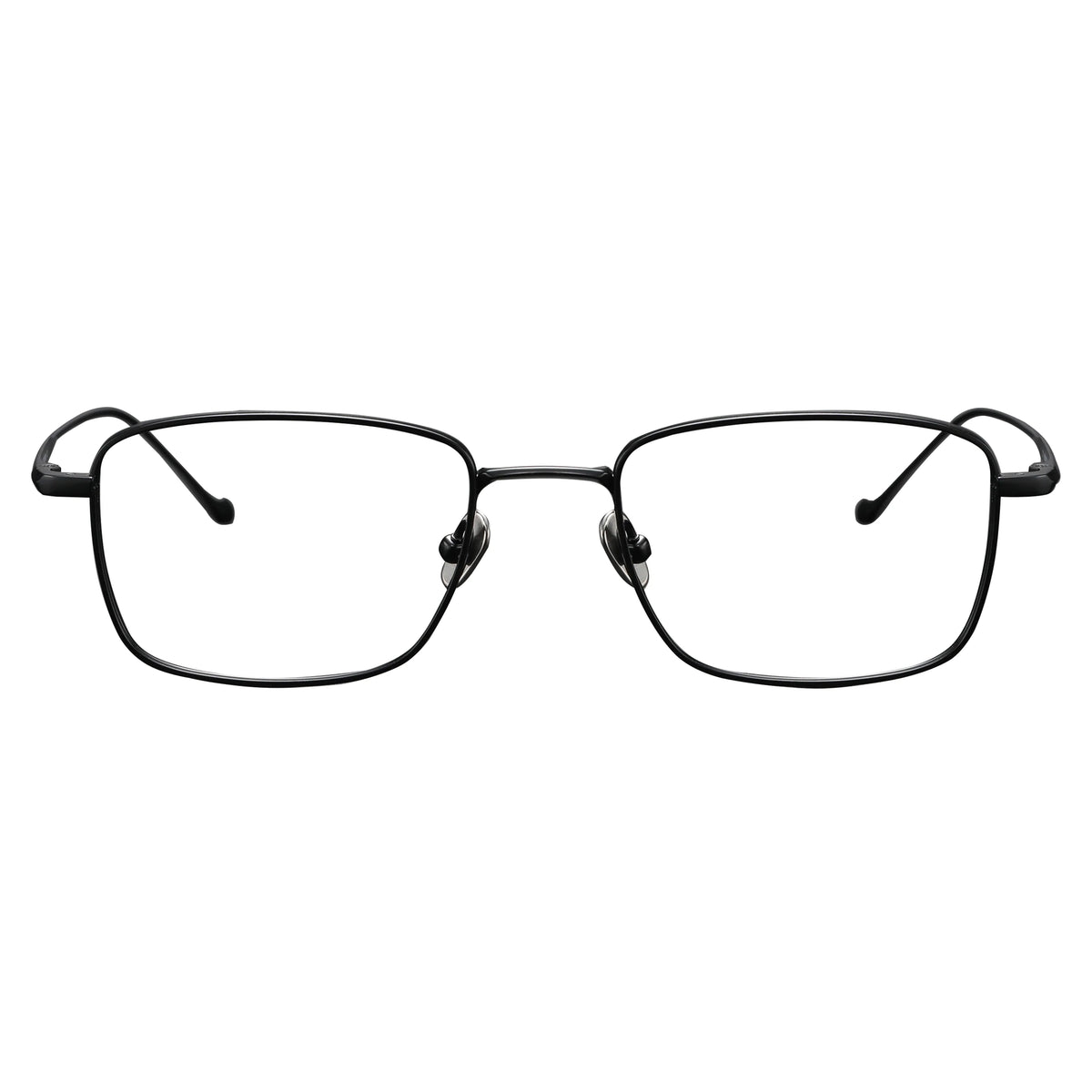 Rectangle Glasses LE0285