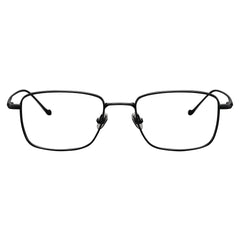 Rectangle Glasses LE0285