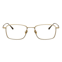 Rectangle Glasses LE0287