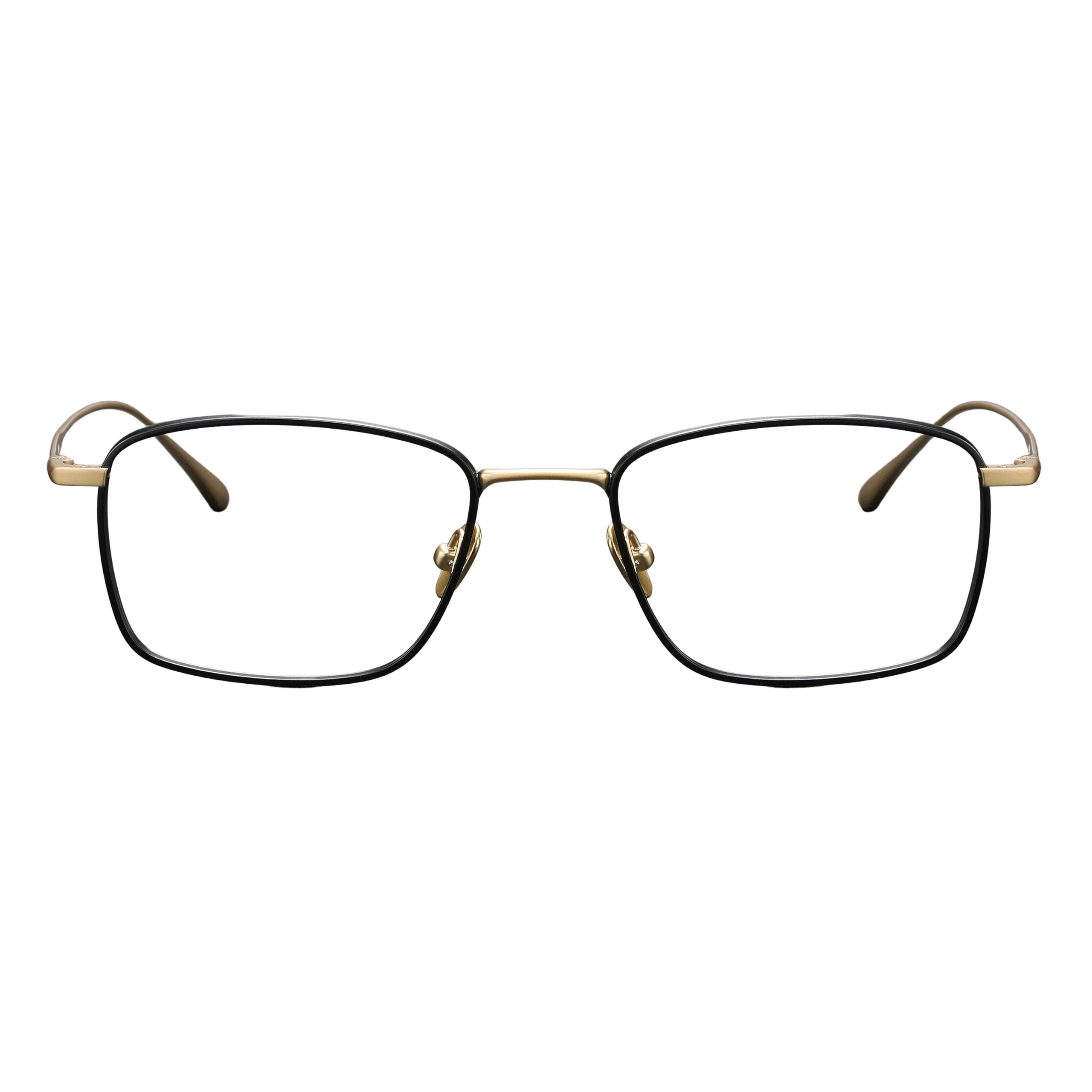 Rectangle Glasses LE0287