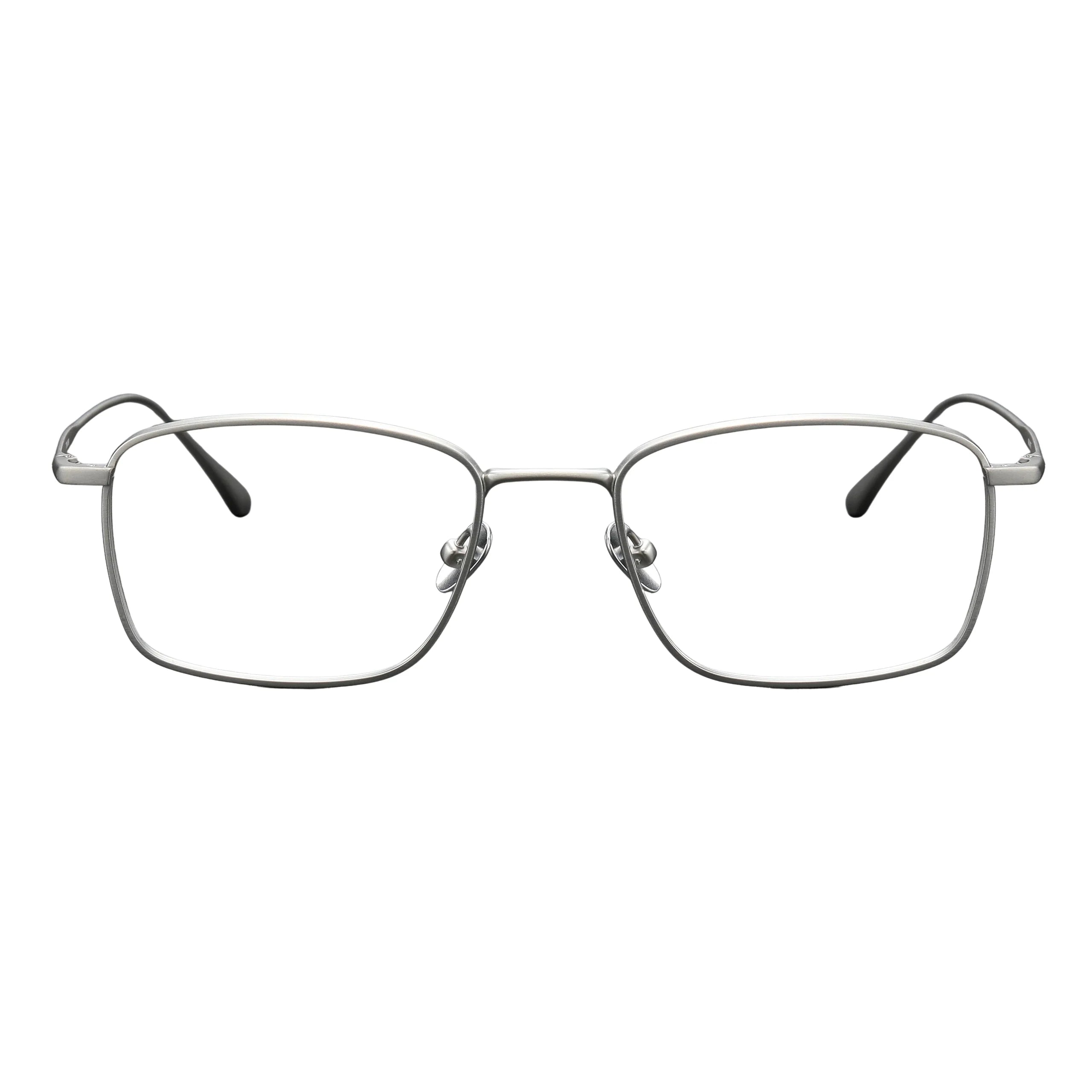 Rectangle Glasses LE0287