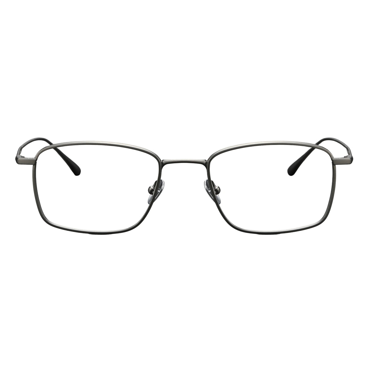 Rectangle Glasses LE0287