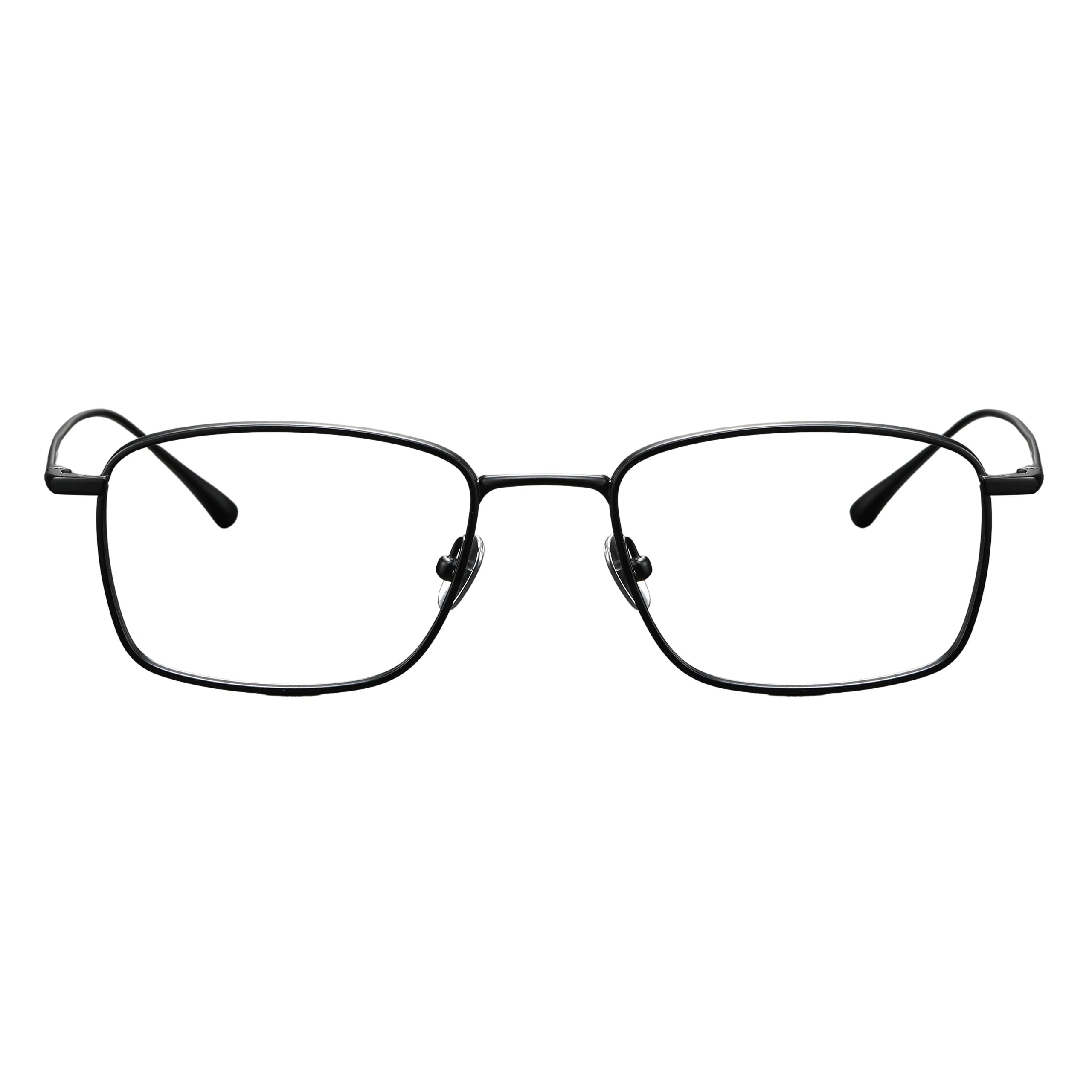 Rectangle Glasses LE0287
