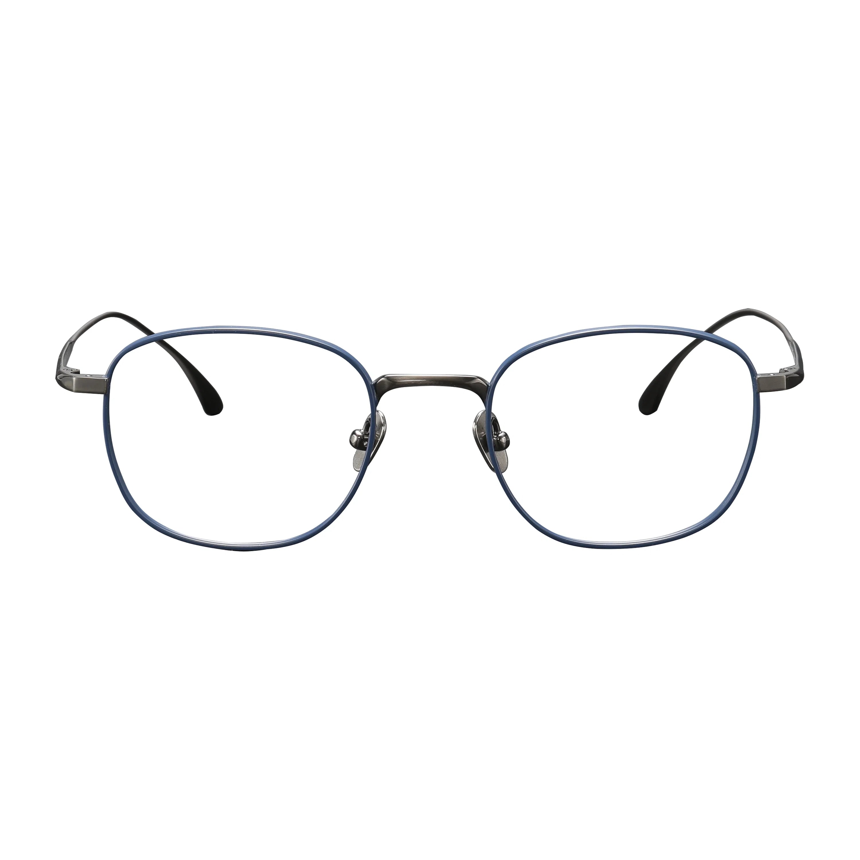Oval Glasses LE0291