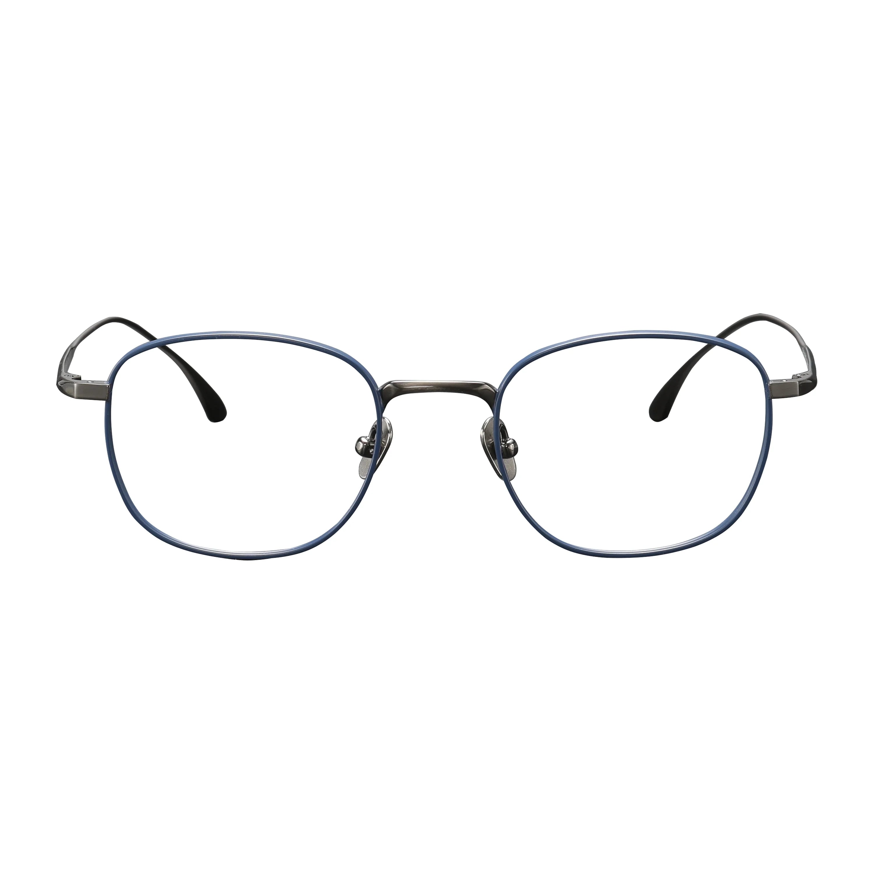Oval Glasses LE0291