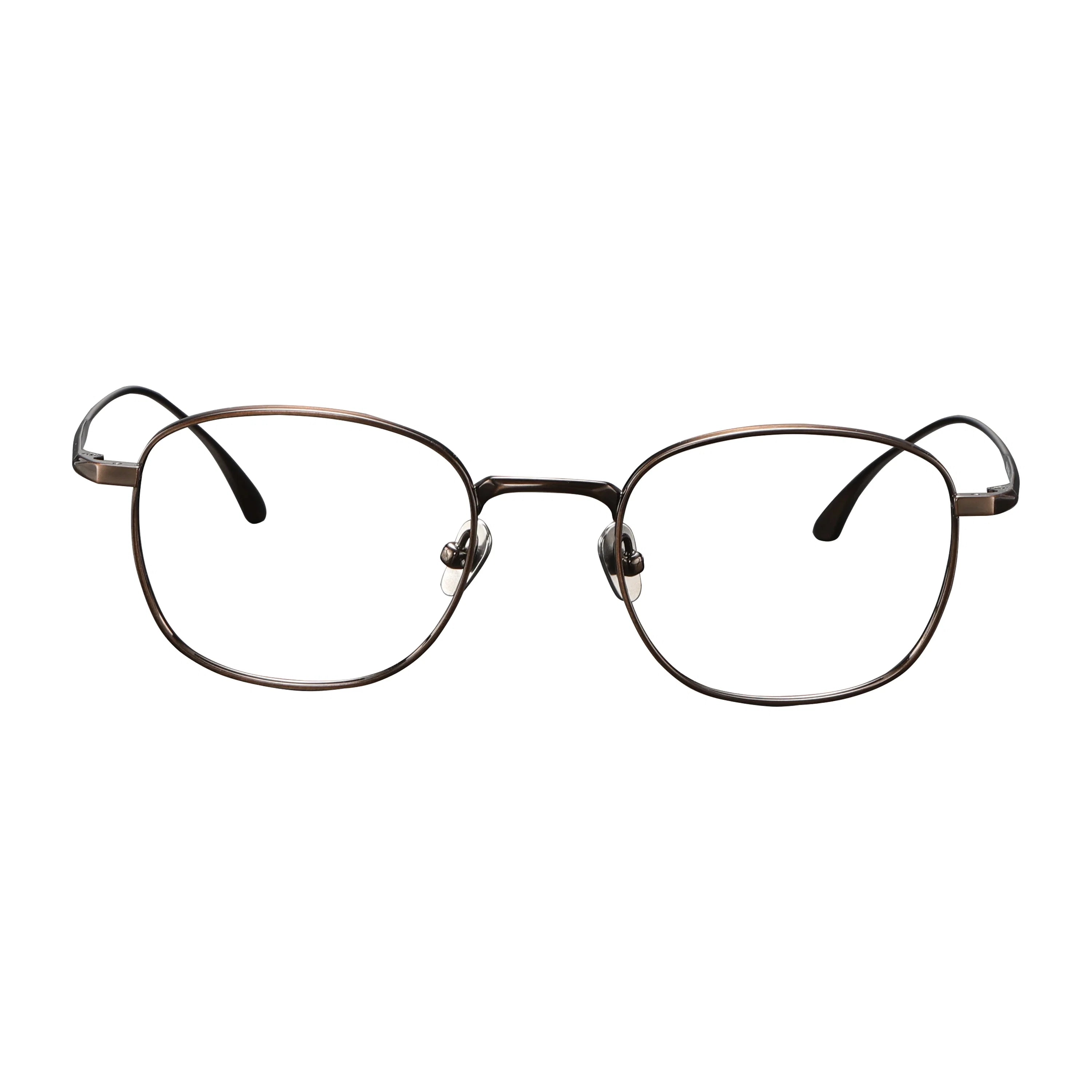 Oval Glasses LE0291