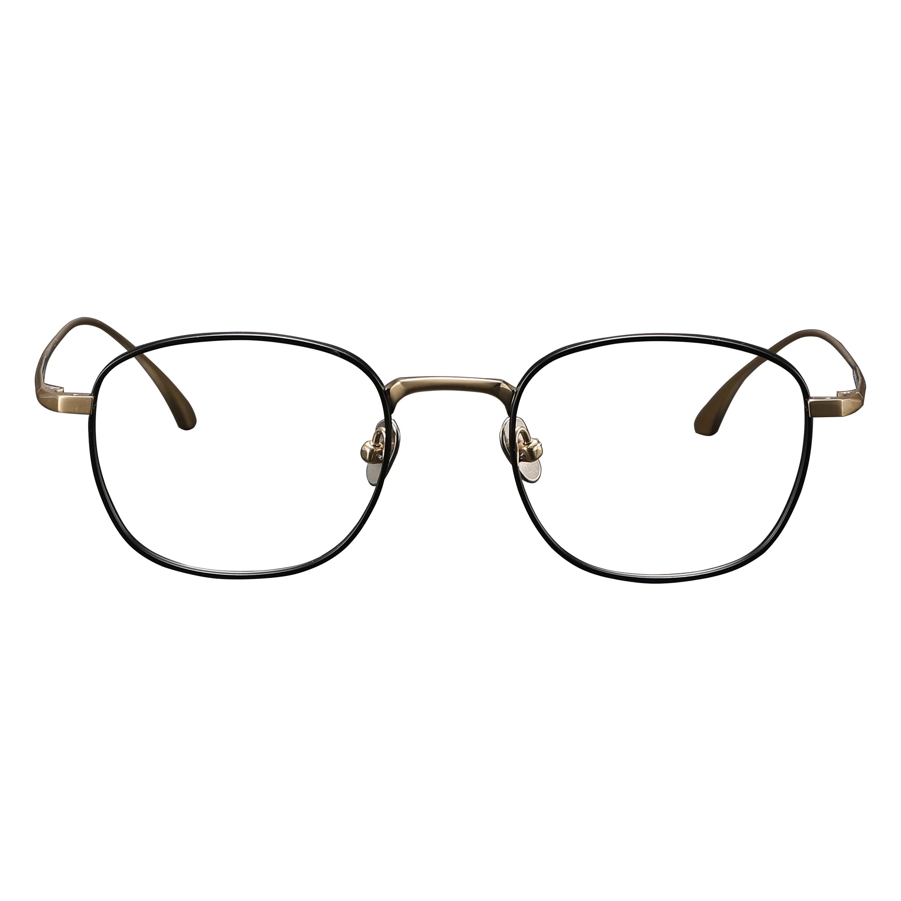 Oval Glasses LE0291