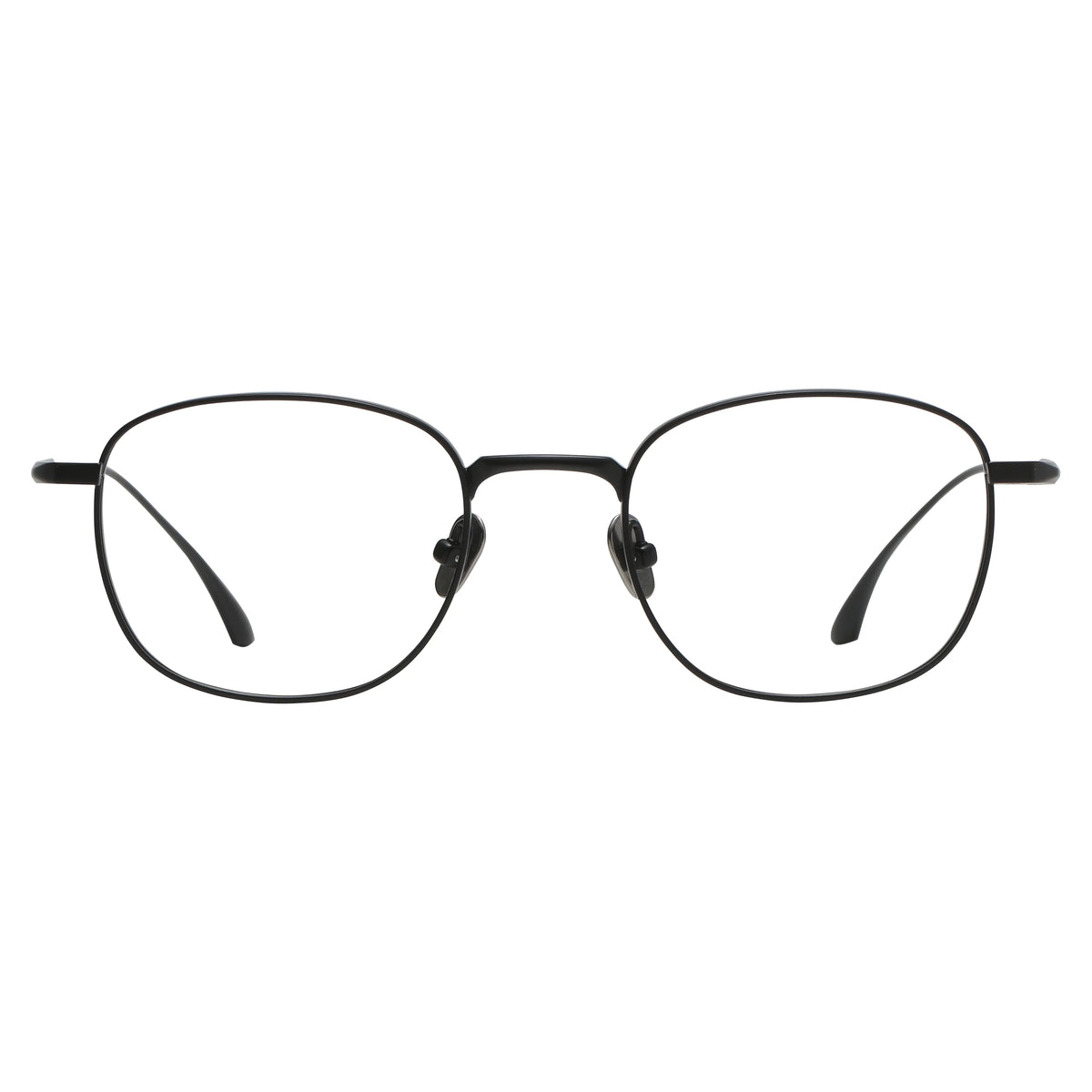 Oval Glasses LE0291