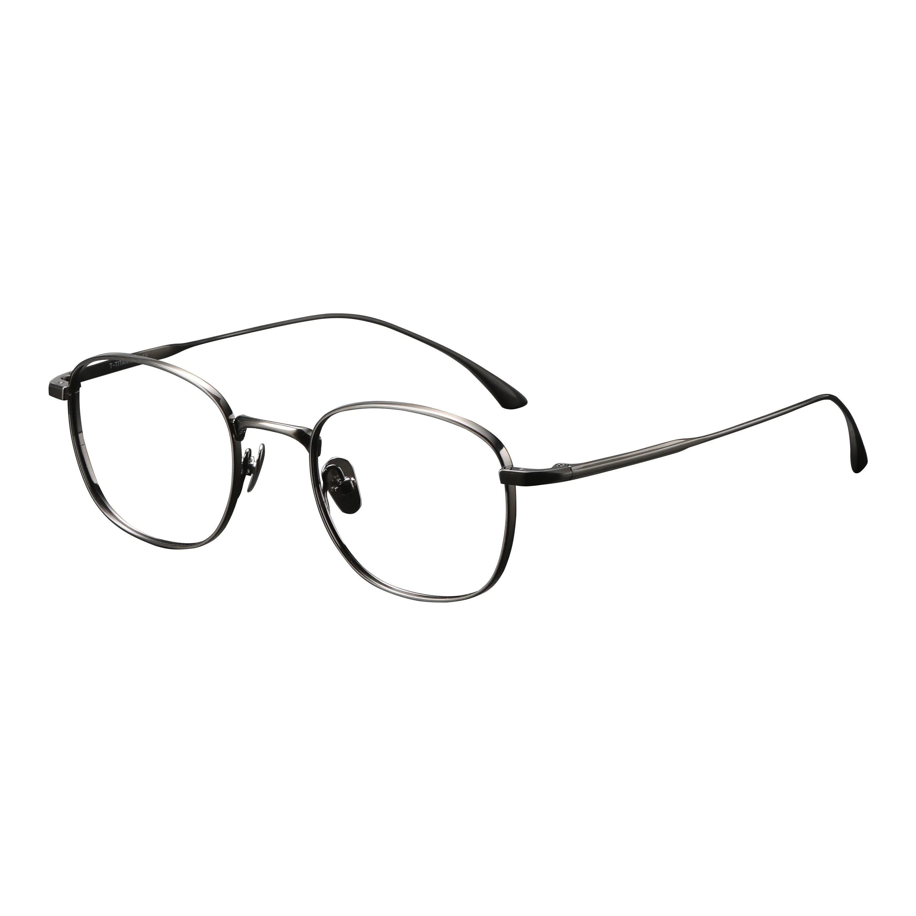 Oval Glasses LE0291