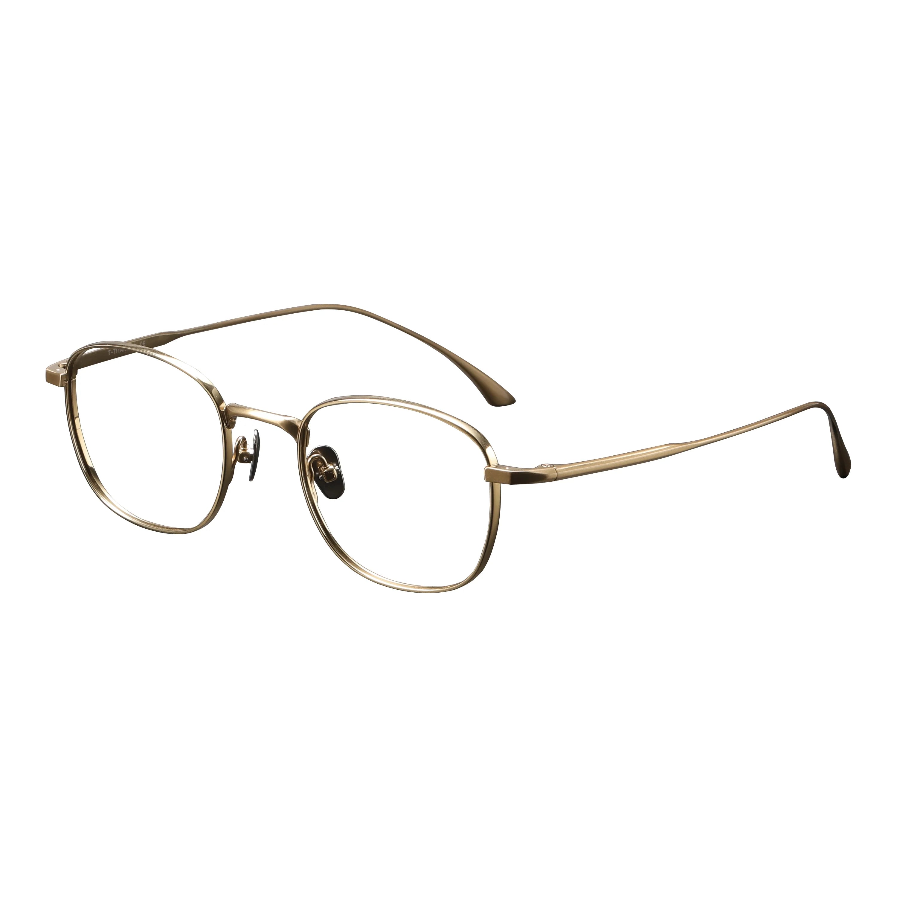 Oval Glasses LE0291